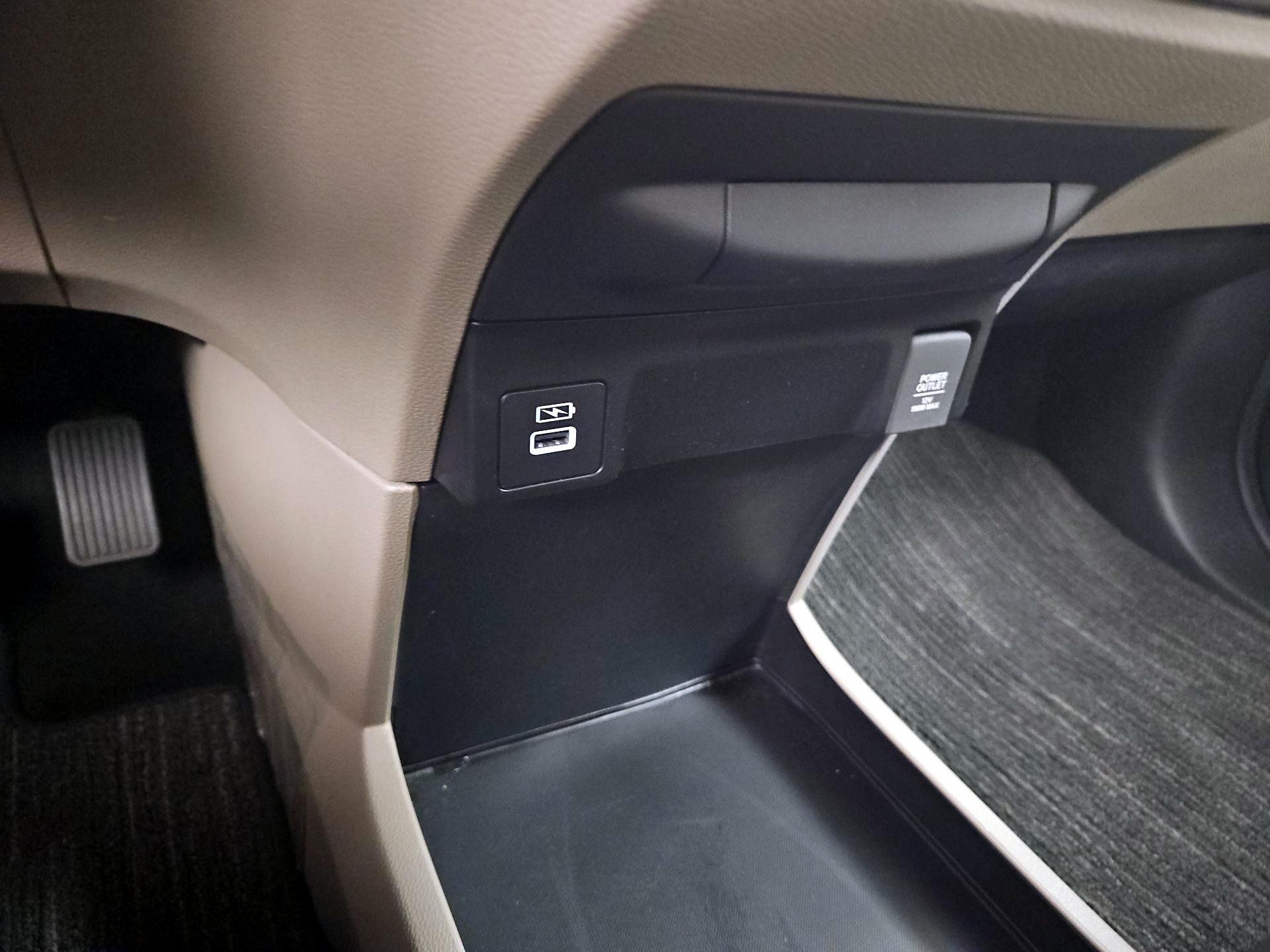Thumbnail: 2024 Honda Odyssey - 18