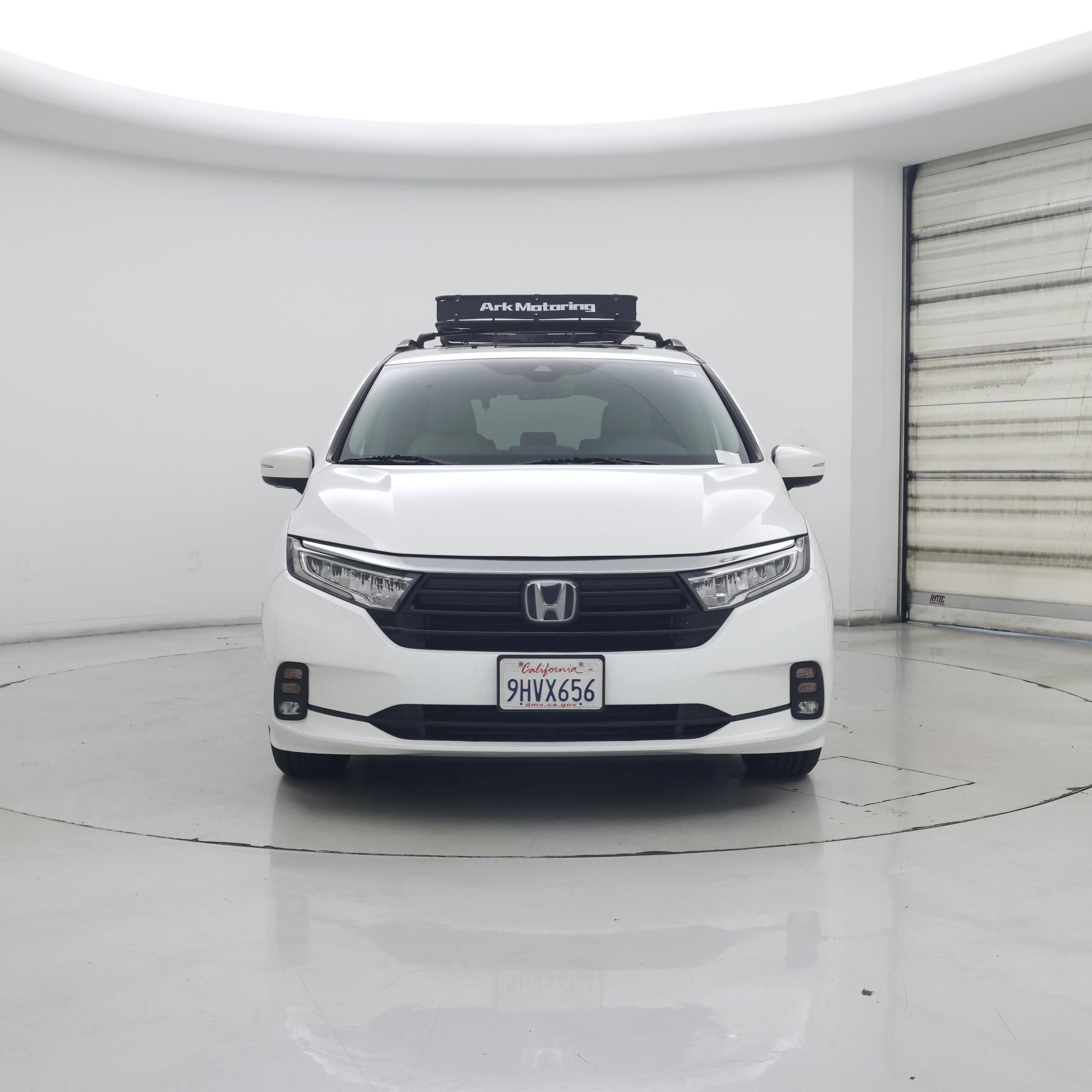 Thumbnail: 2024 Honda Odyssey - 5