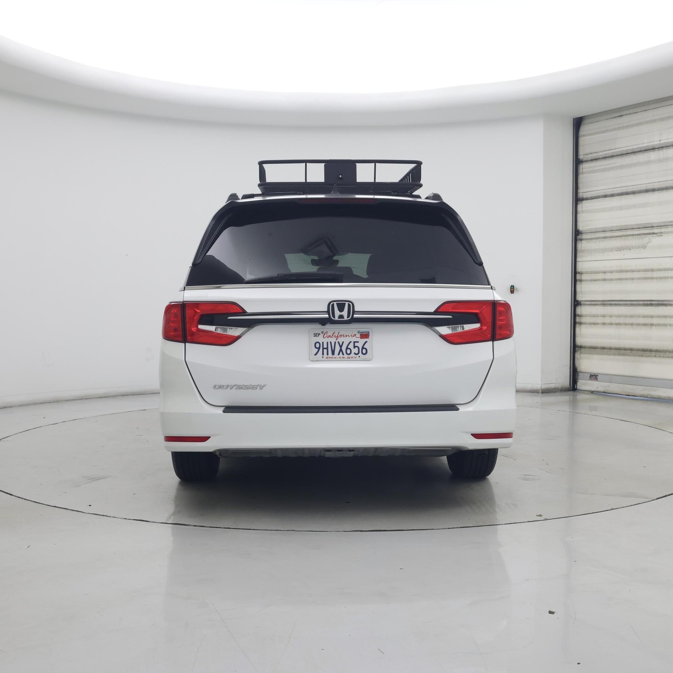 Thumbnail: 2024 Honda Odyssey - 6