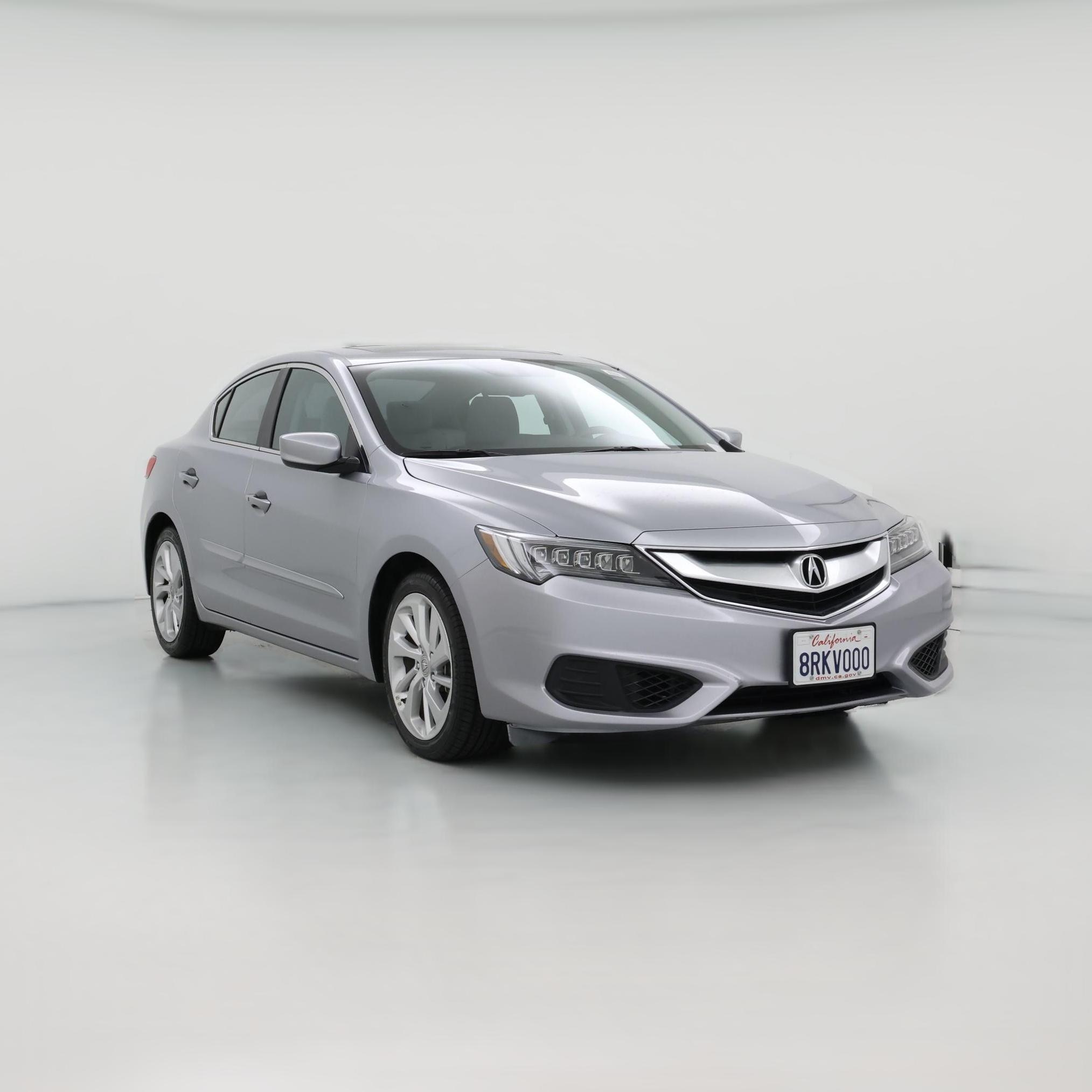 Thumbnail: 2017 Acura ILX - 1