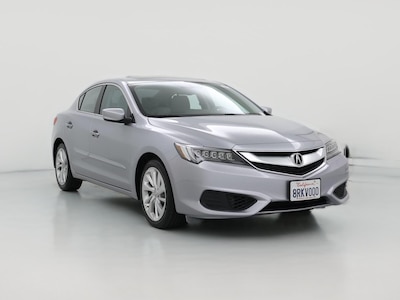 2017 Acura ILX