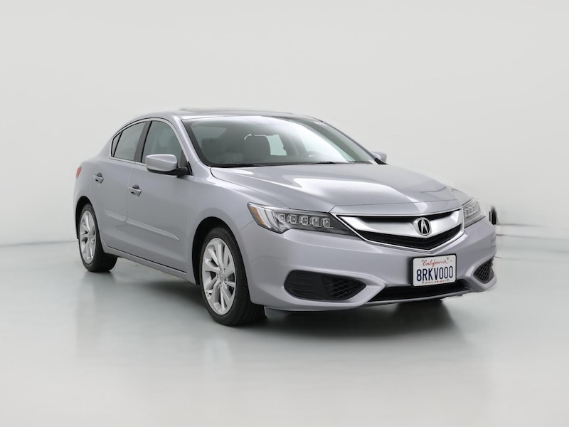 2017 Acura ILX Premium -
                  Fairfield, CA