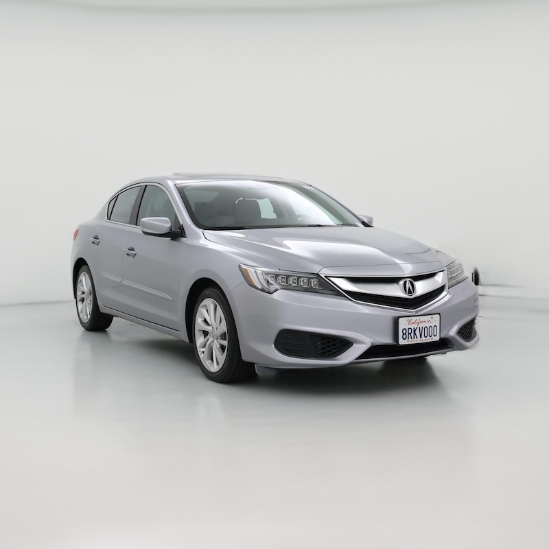 2017 Acura ILX