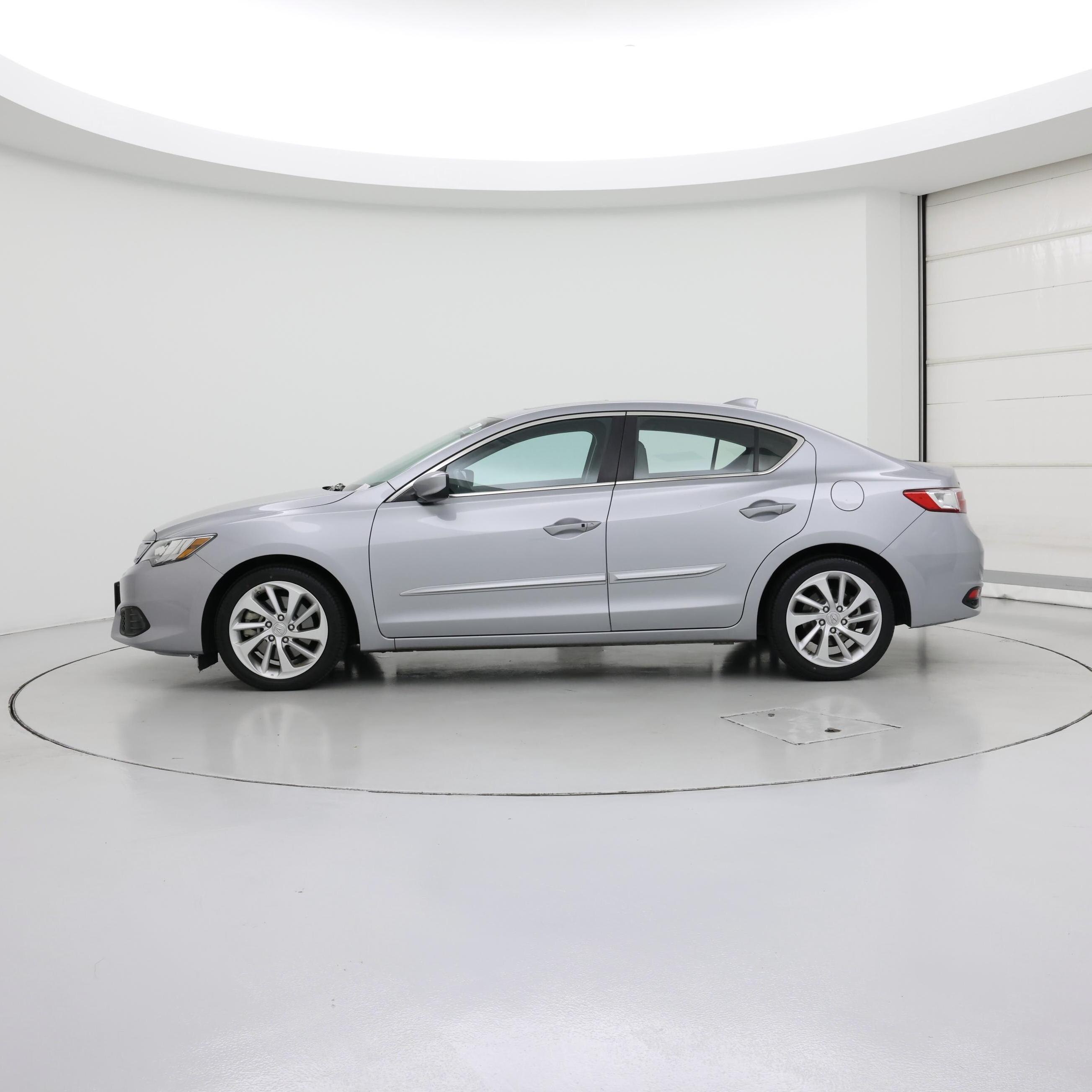 Thumbnail: 2017 Acura ILX - 3