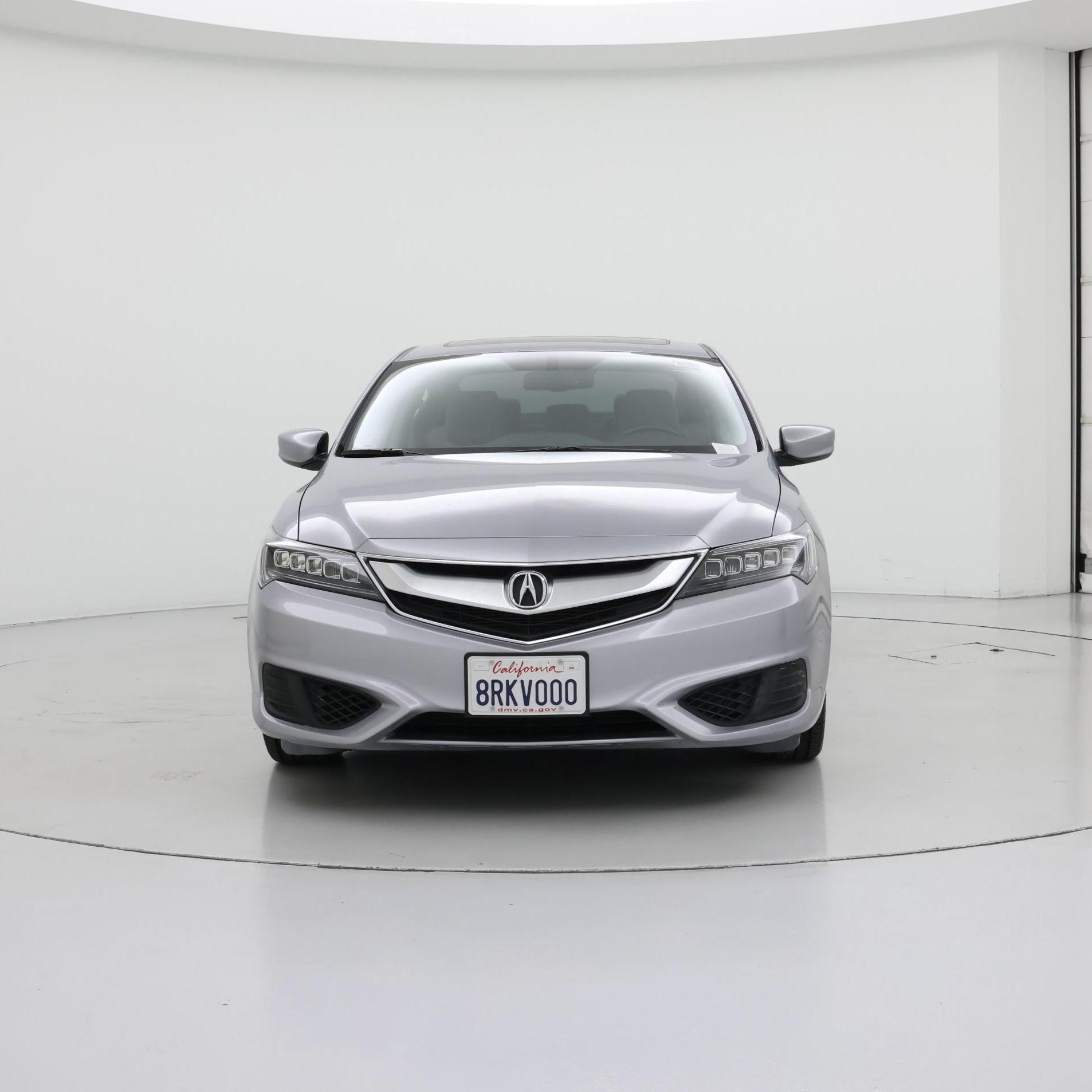 Thumbnail: 2017 Acura ILX - 5