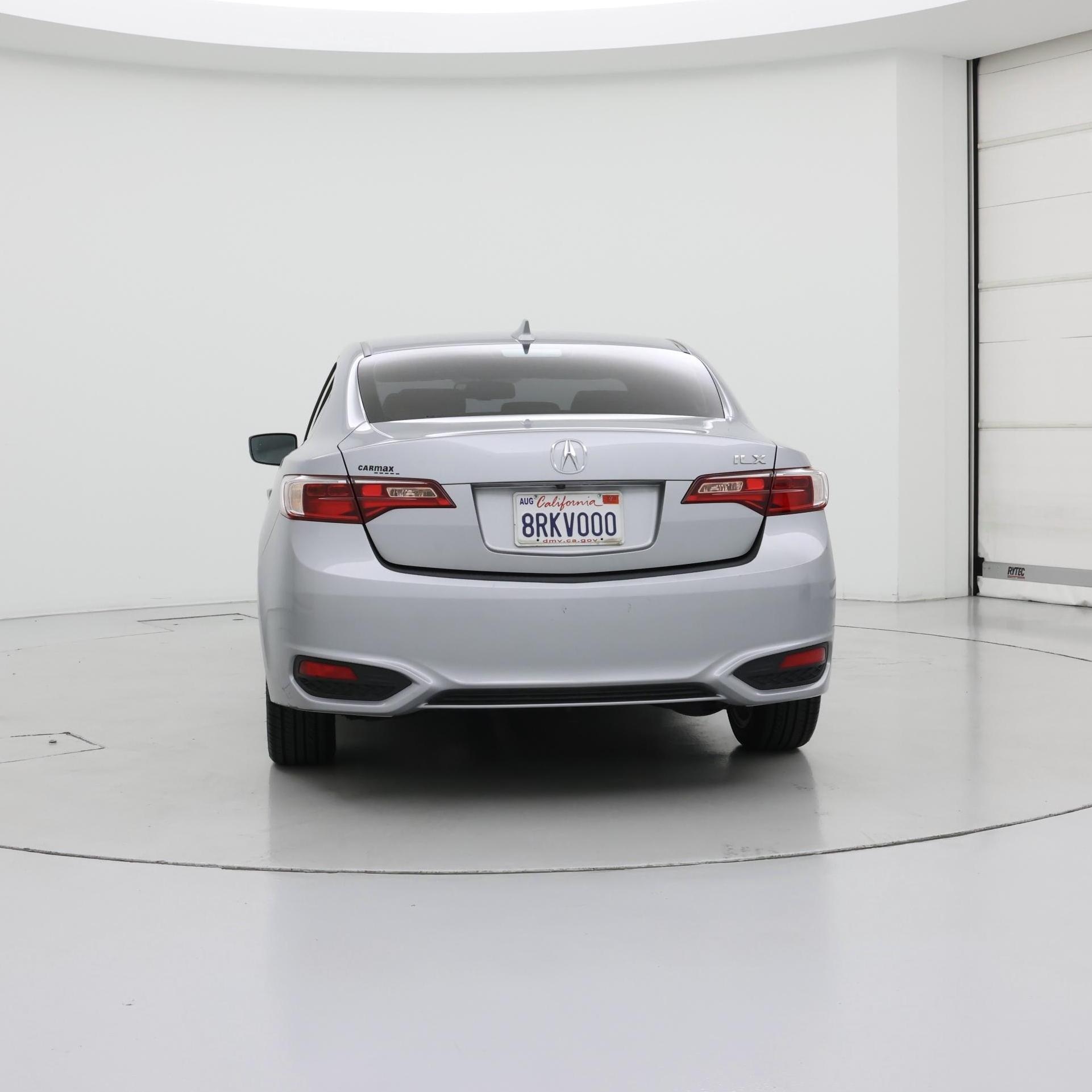 Thumbnail: 2017 Acura ILX - 6