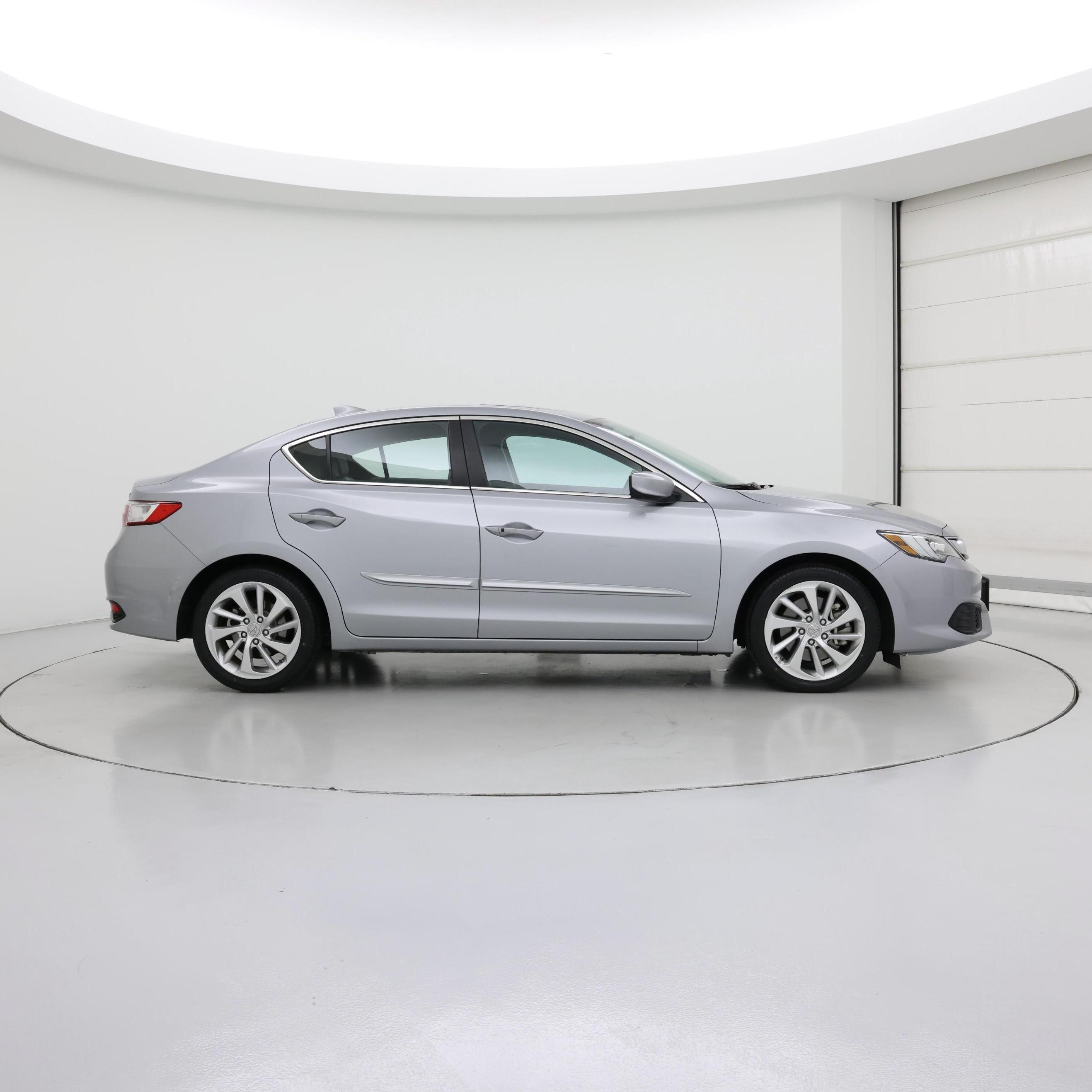 Thumbnail: 2017 Acura ILX - 7