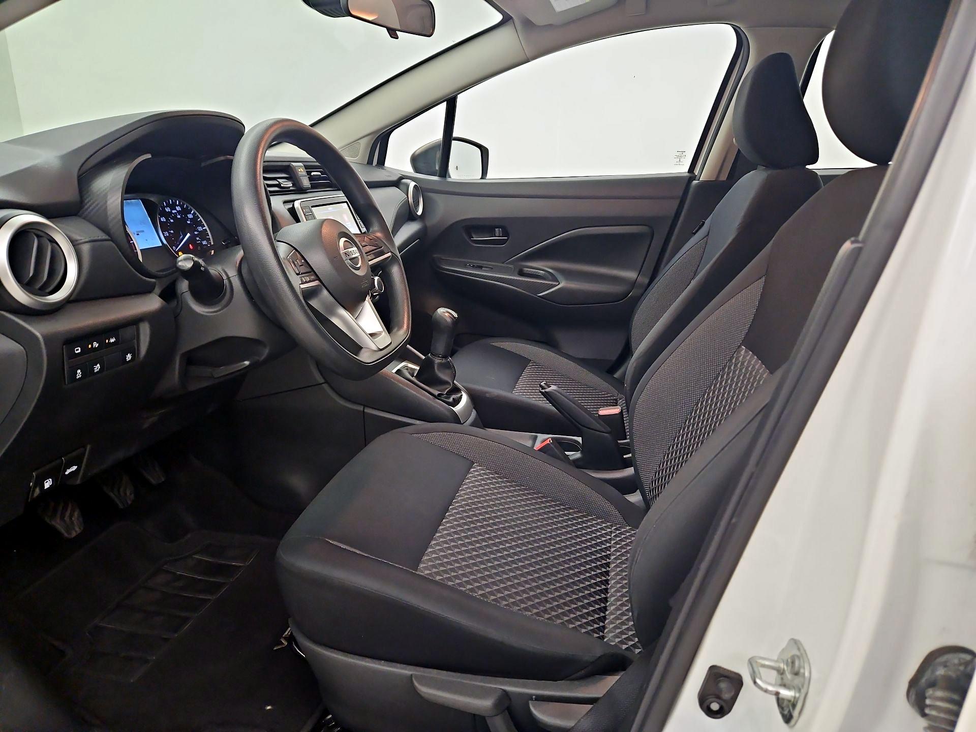 Thumbnail: 2020 Nissan Versa - 11