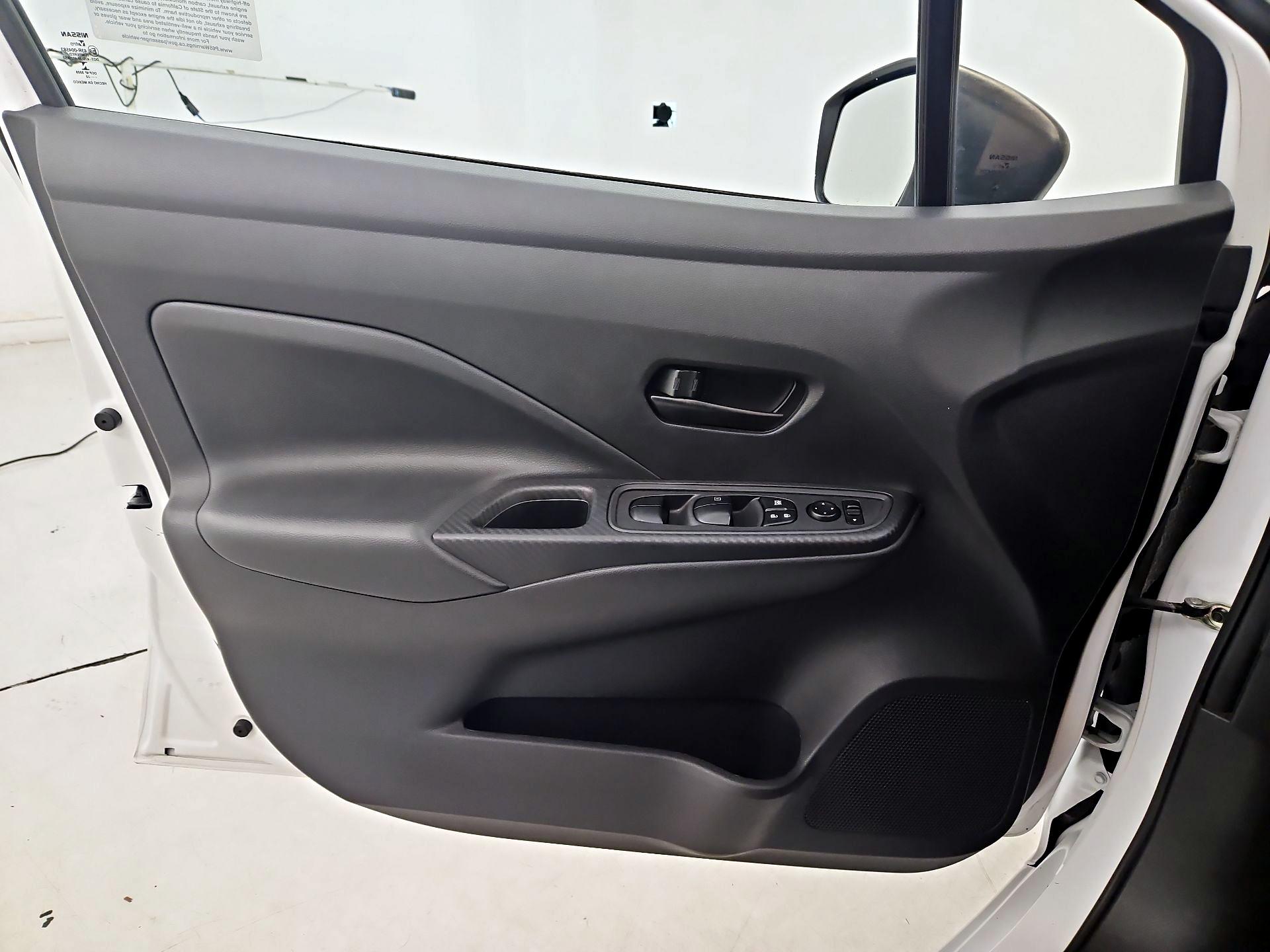 Thumbnail: 2020 Nissan Versa - 12