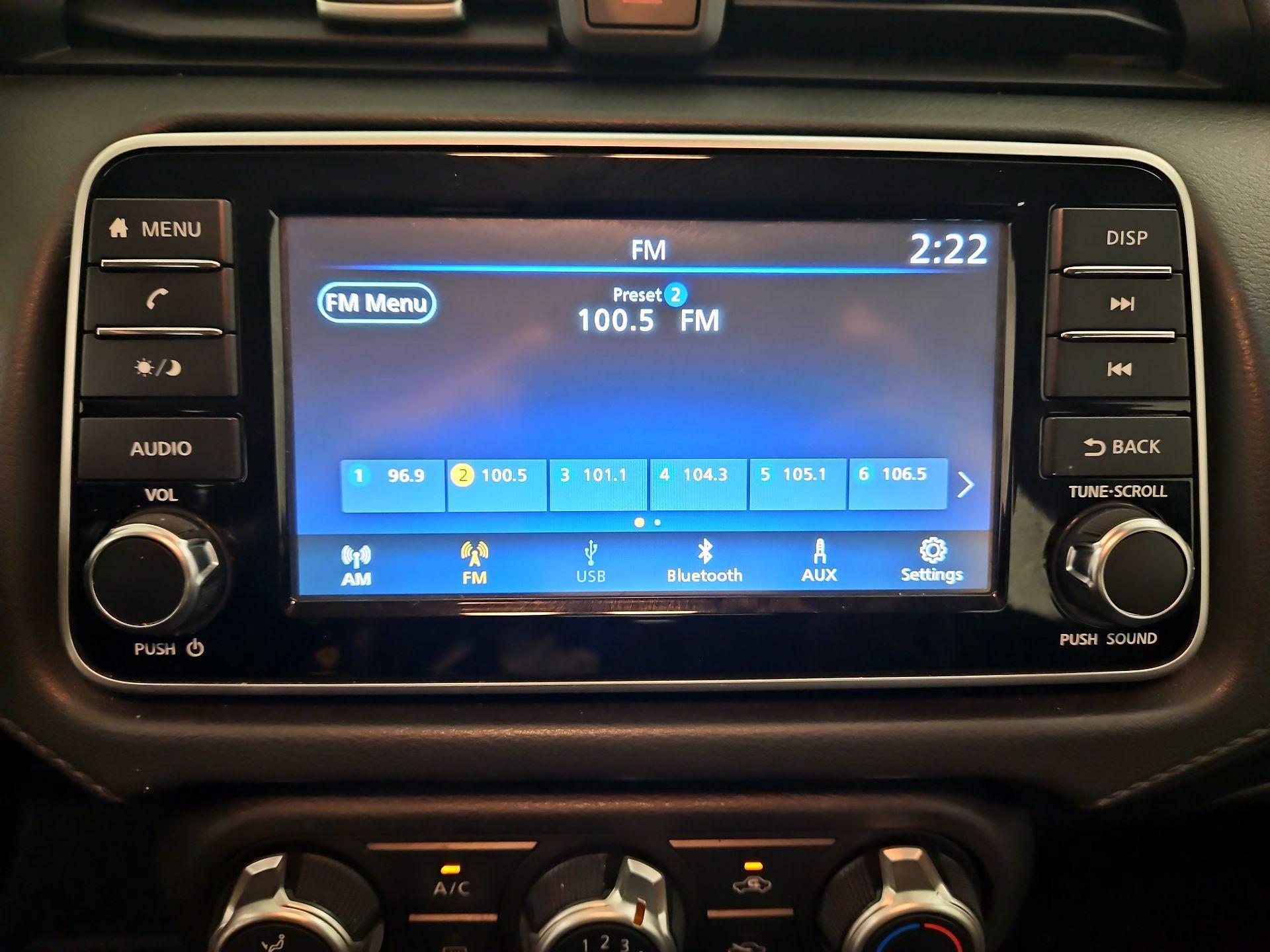 Thumbnail: 2020 Nissan Versa - 15