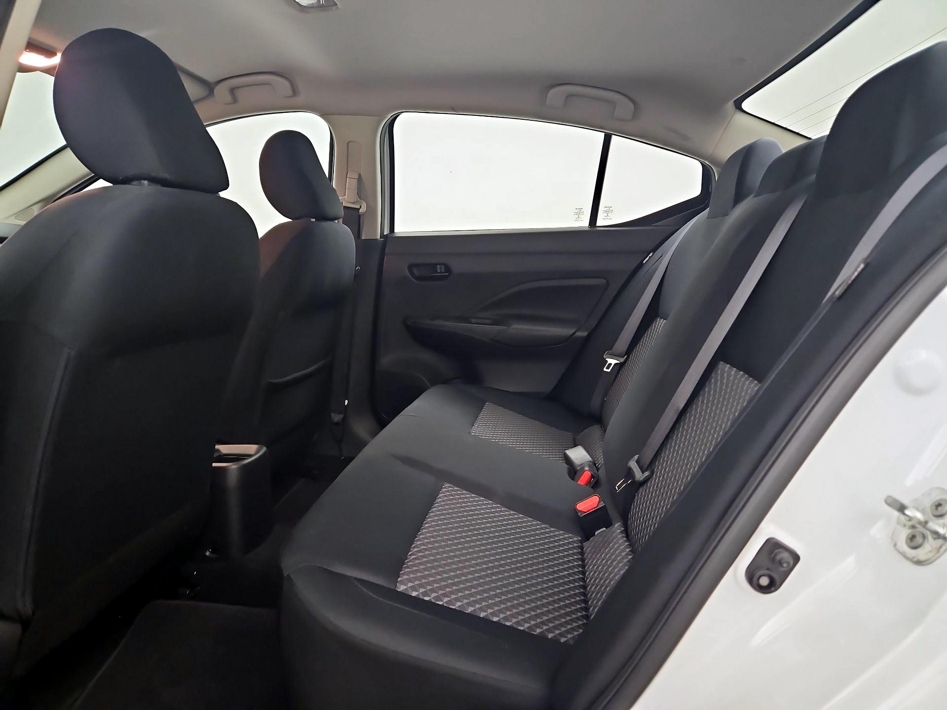 Thumbnail: 2020 Nissan Versa - 19