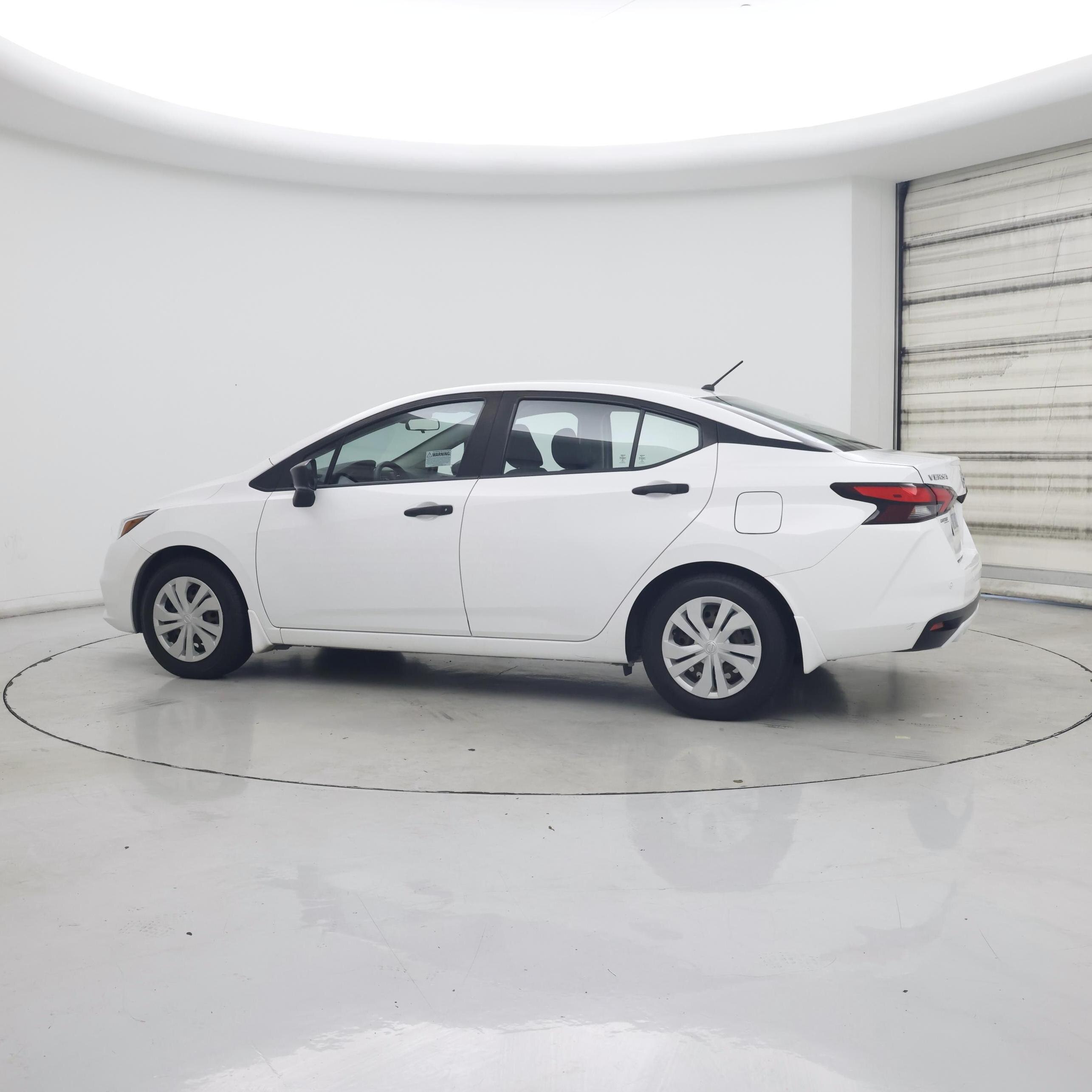 Thumbnail: 2020 Nissan Versa - 3
