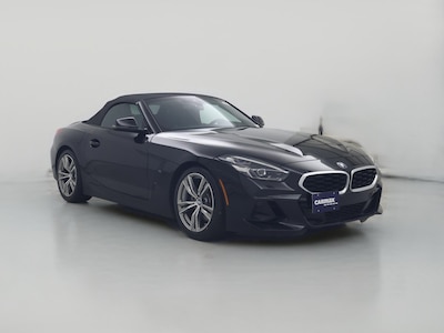 2023 BMW Z4 sDrive30i