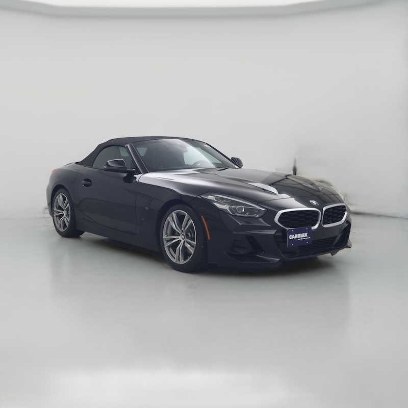 2023 BMW Z4 sDrive30i