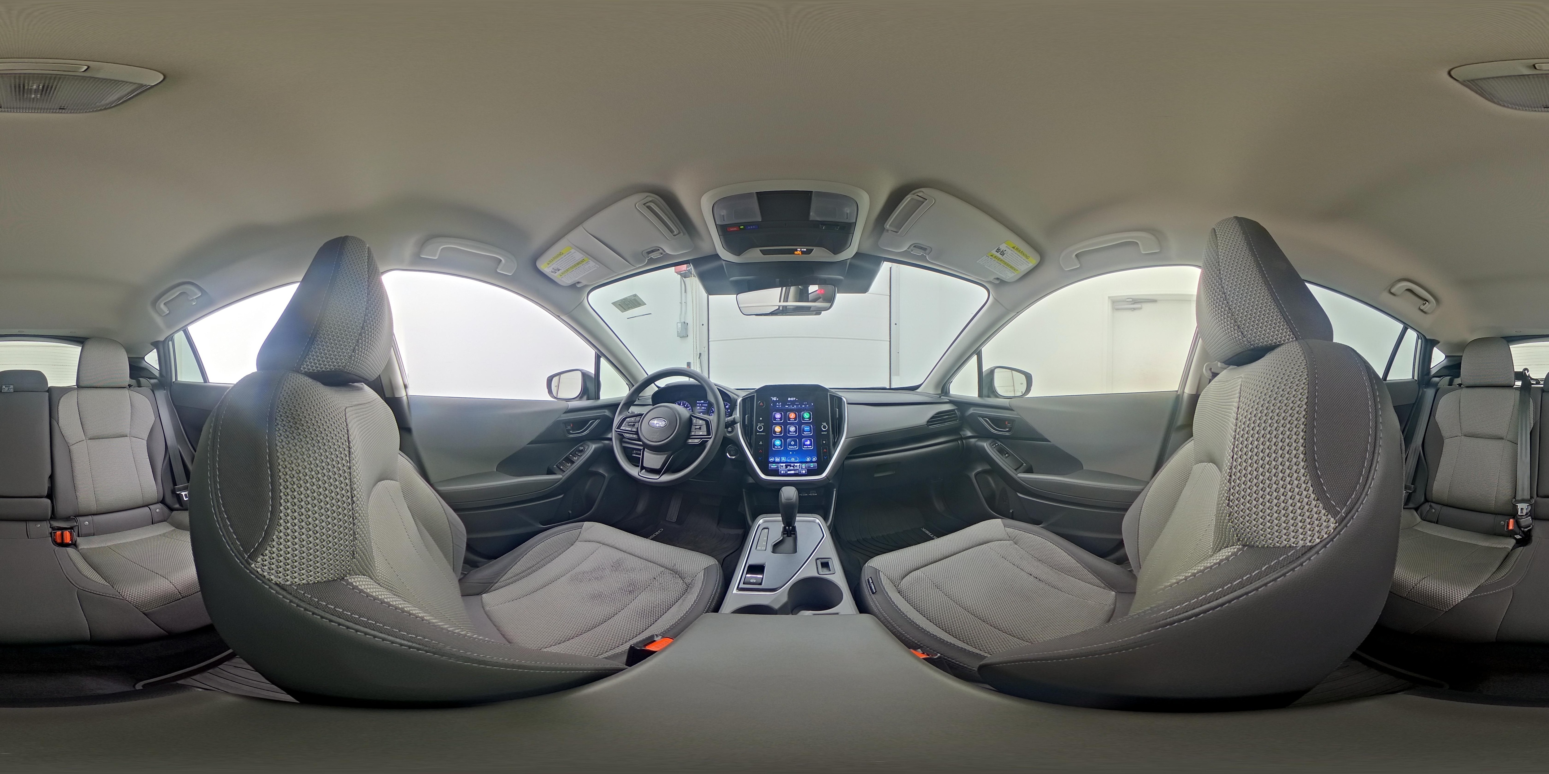 2024 Subaru Crosstrek Premium - Photo 24