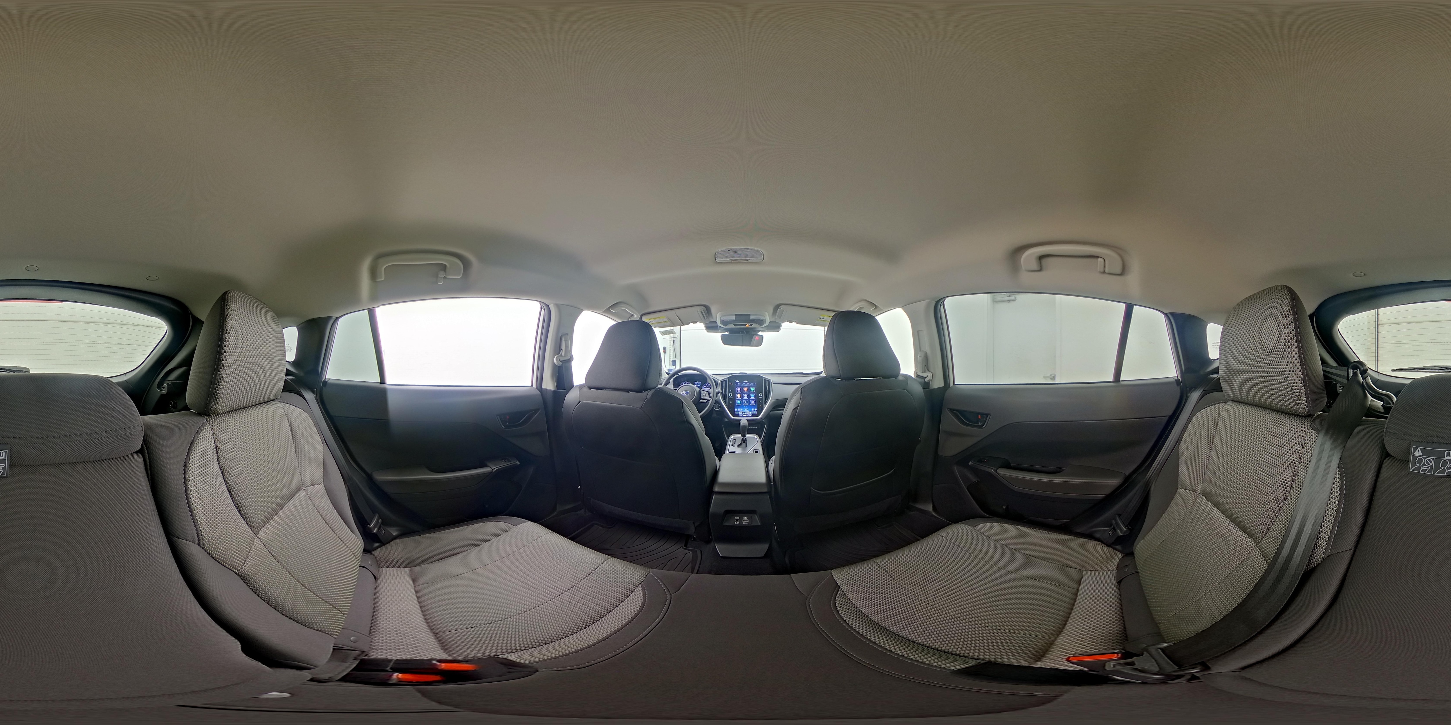 2024 Subaru Crosstrek Premium - Photo 25