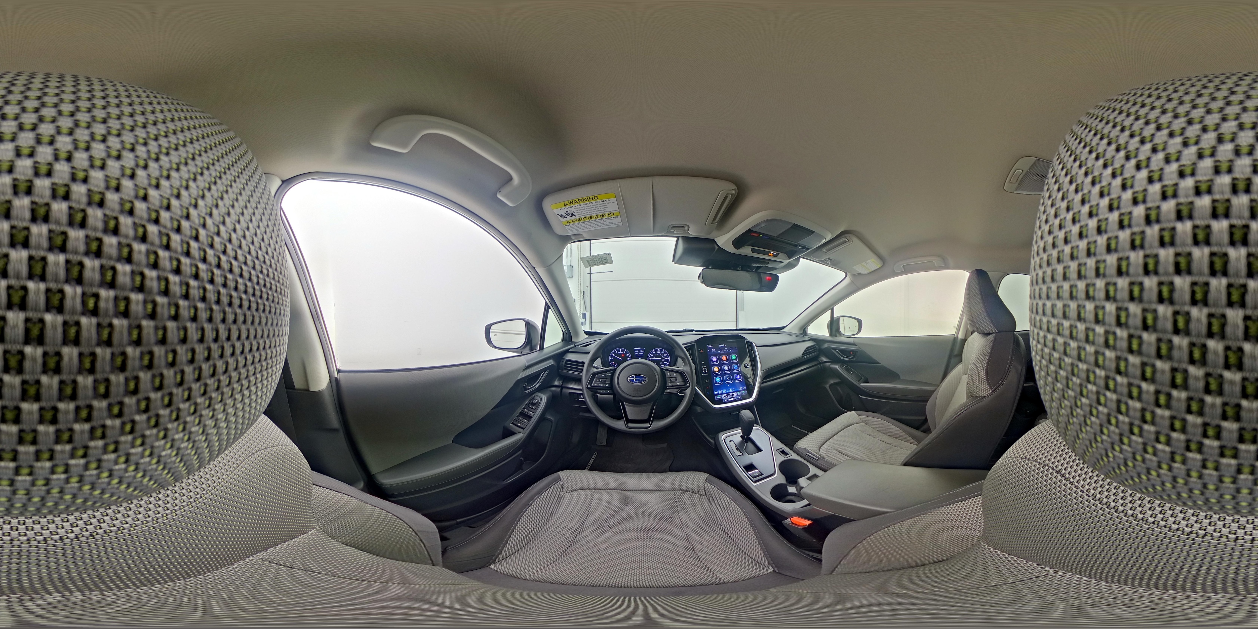 2024 Subaru Crosstrek Premium - Photo 26