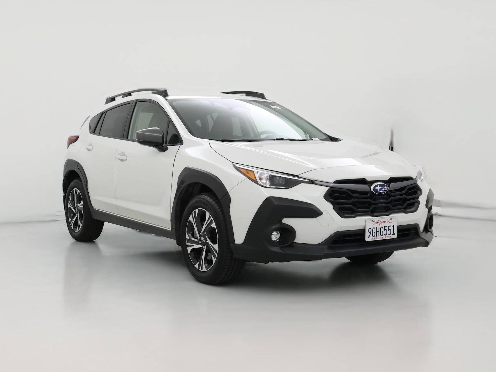 2024 Subaru Crosstrek Premium - Photo 1