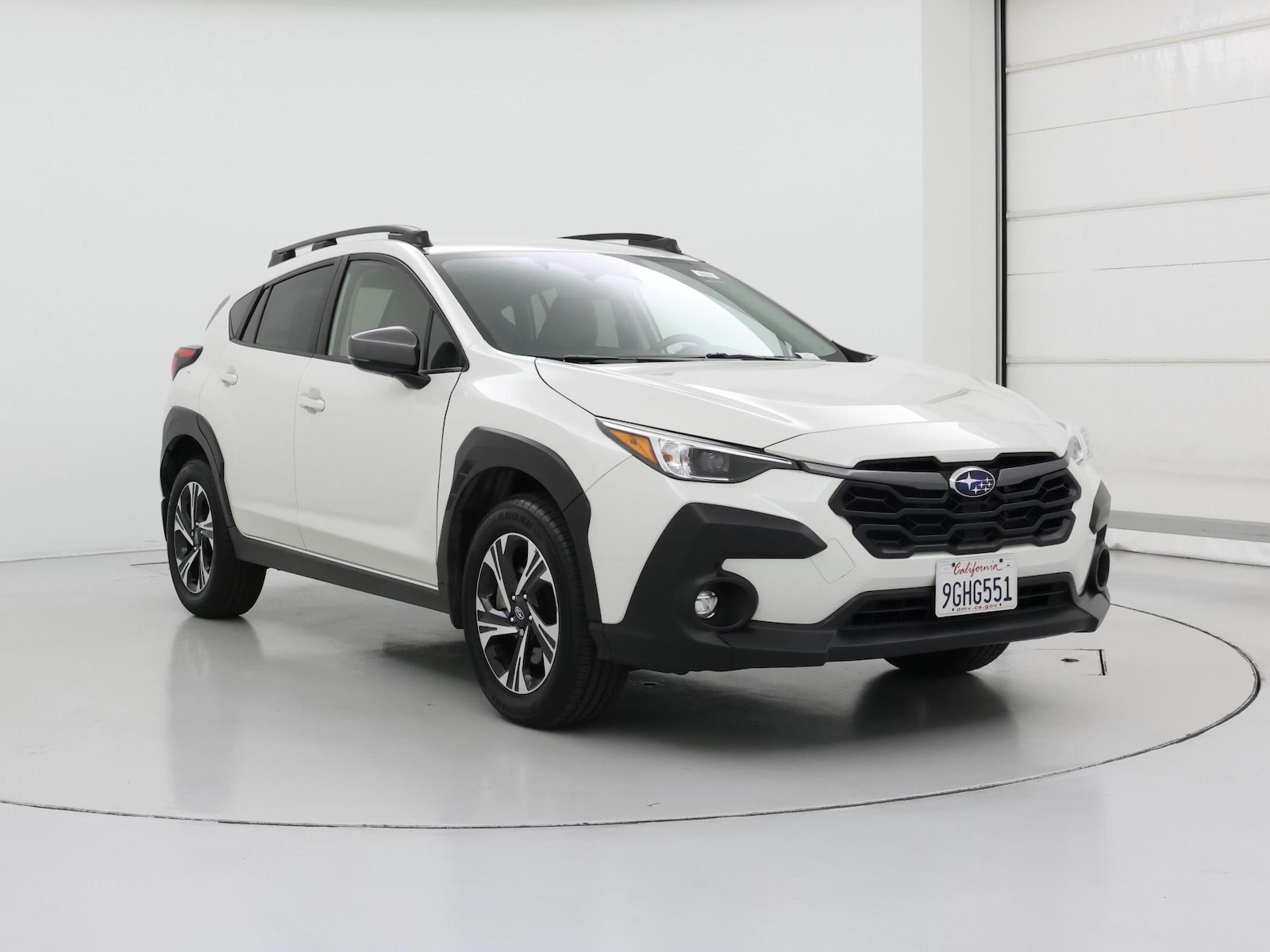 2024 Subaru Crosstrek Premium - Photo 2
