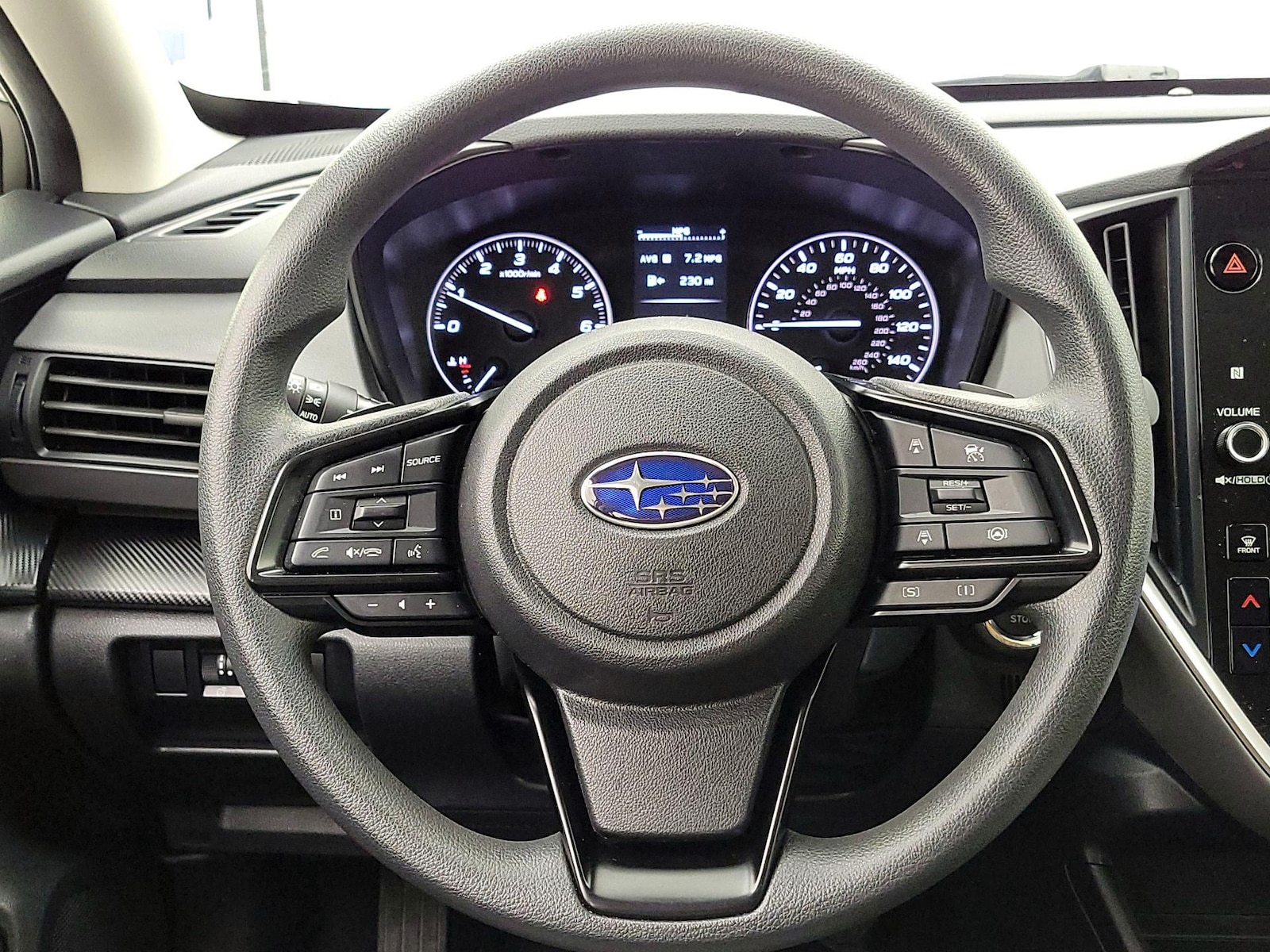 2024 Subaru Crosstrek Premium - Photo 11