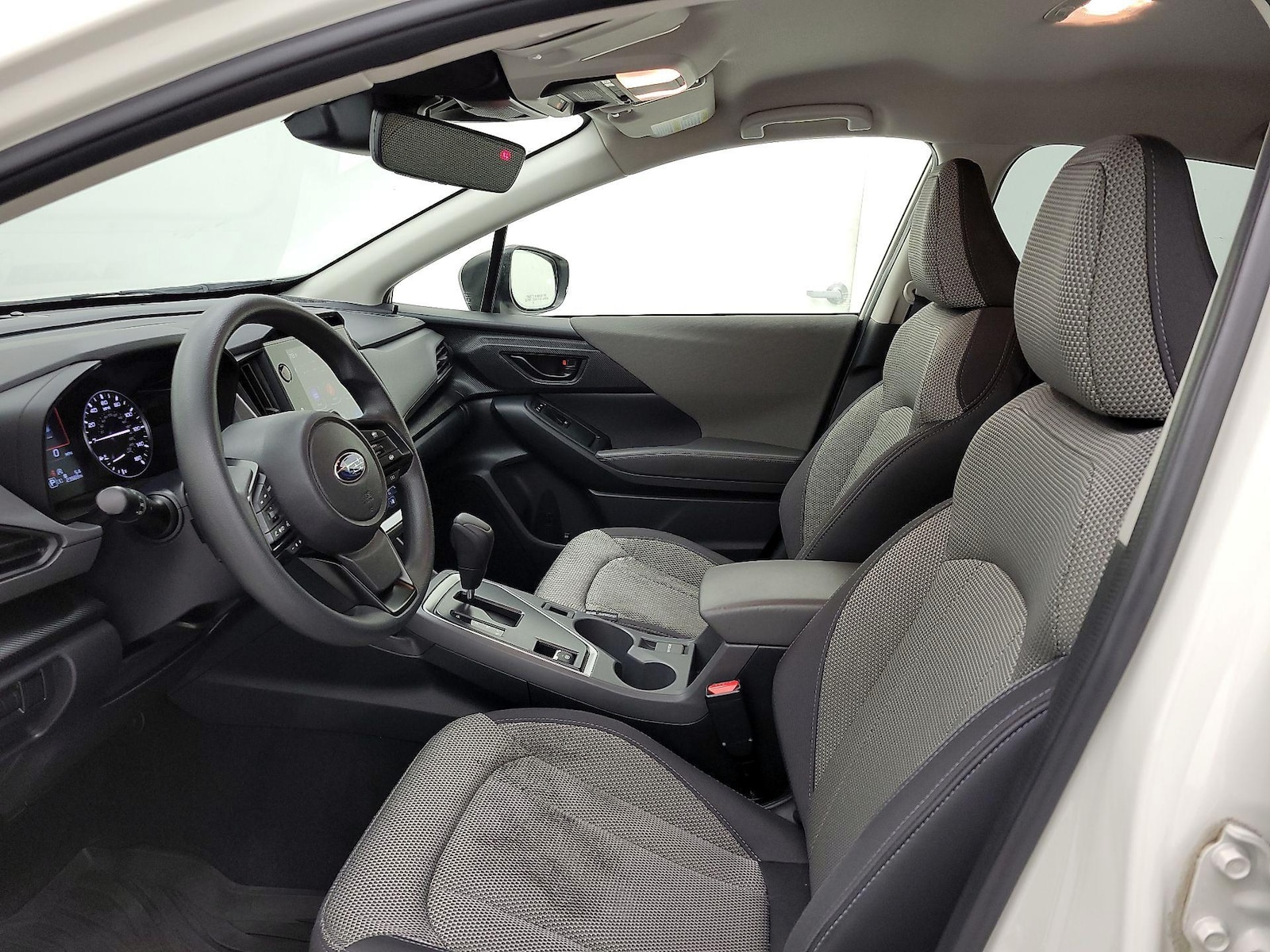 2024 Subaru Crosstrek Premium - Photo 12