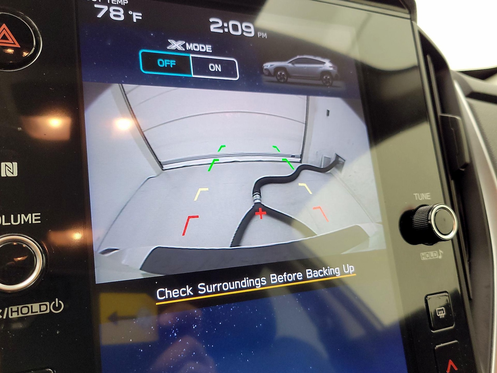 2024 Subaru Crosstrek Premium - Photo 15