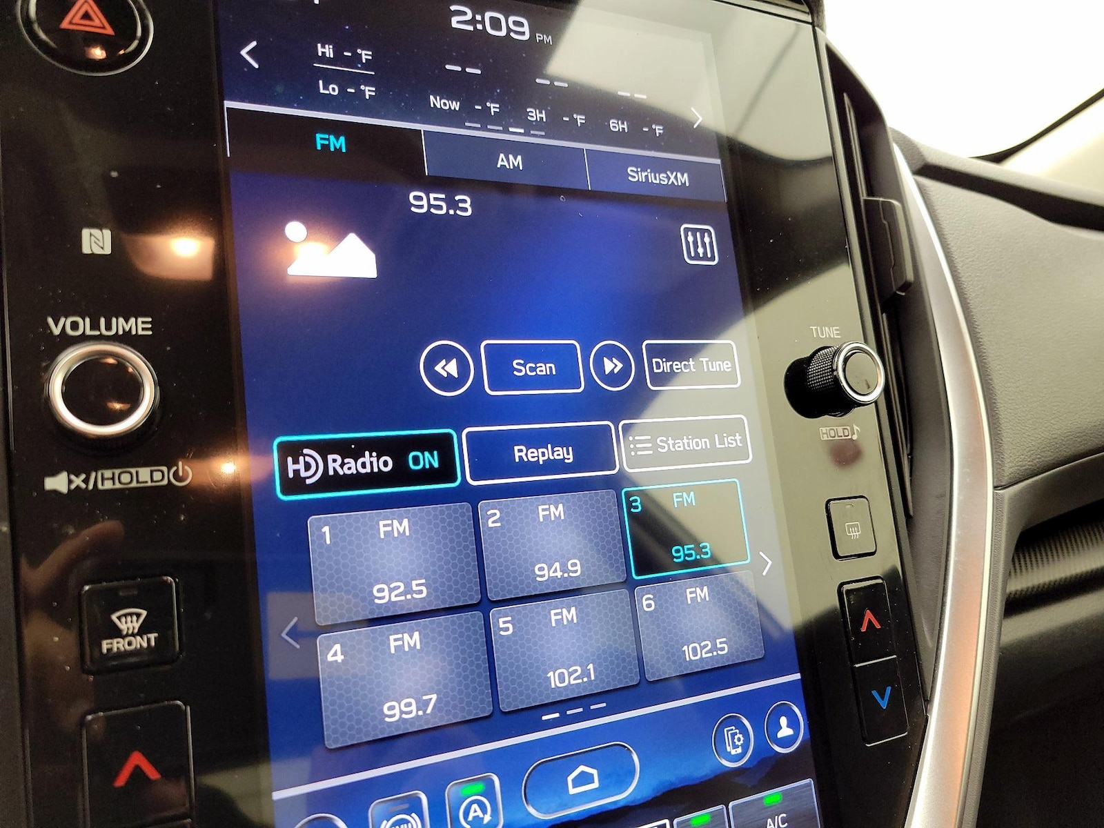 2024 Subaru Crosstrek Premium - Photo 16