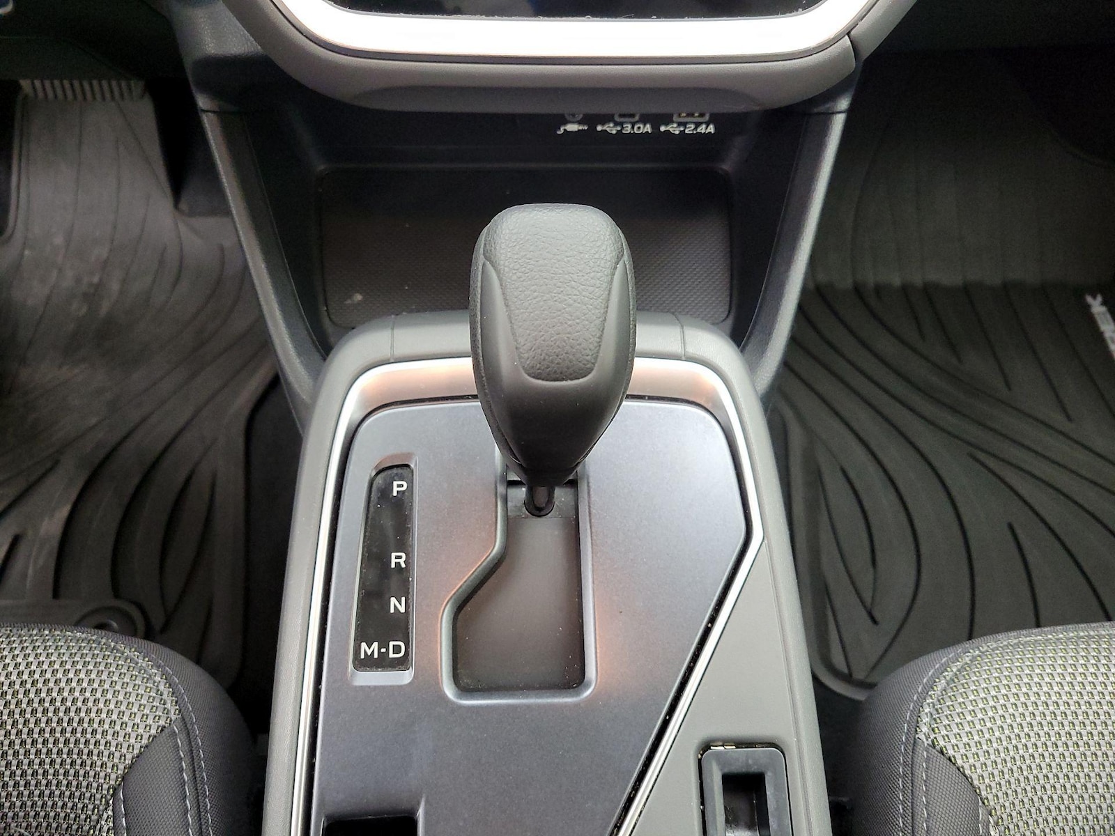2024 Subaru Crosstrek Premium - Photo 18