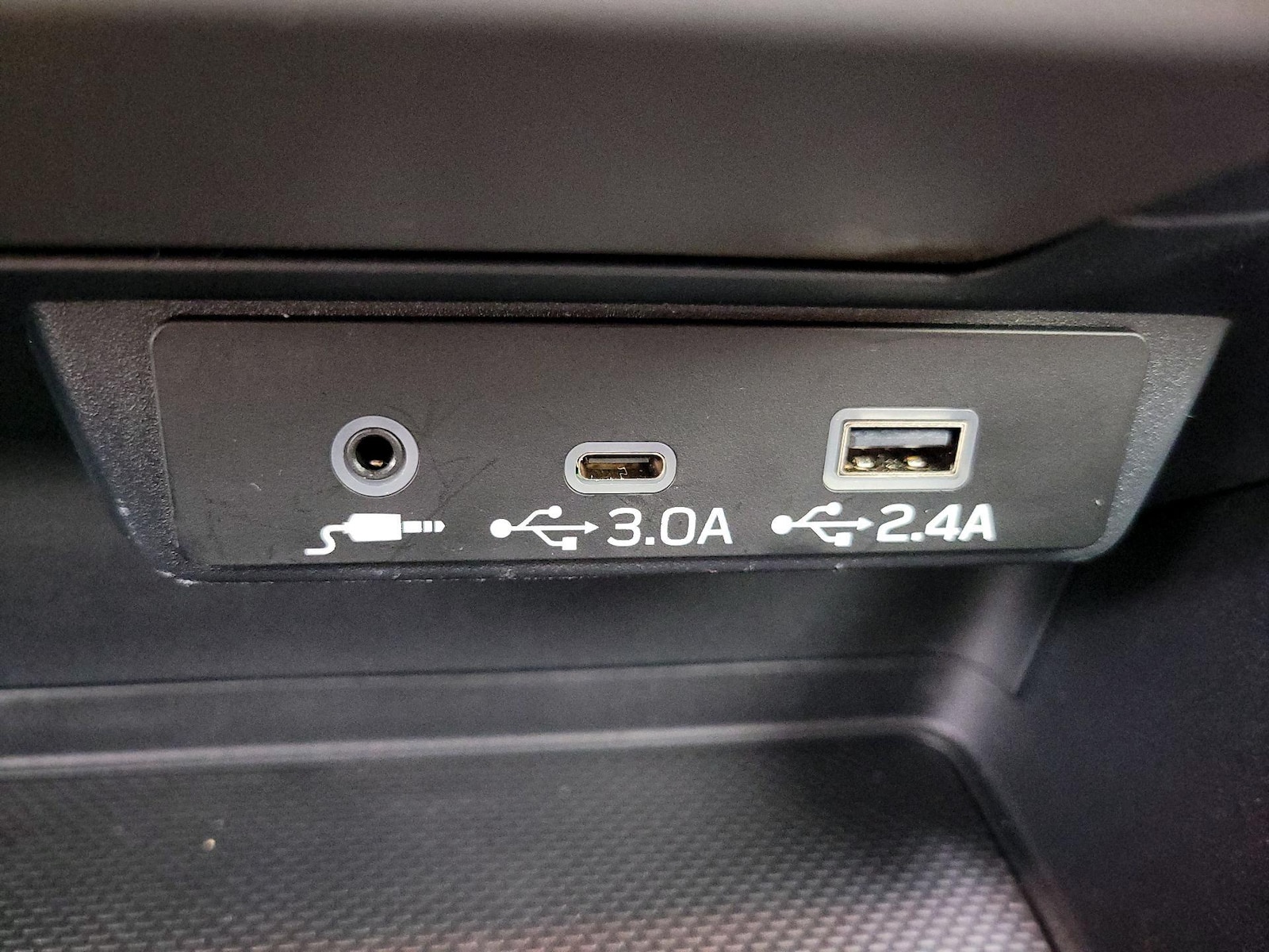 2024 Subaru Crosstrek Premium - Photo 19