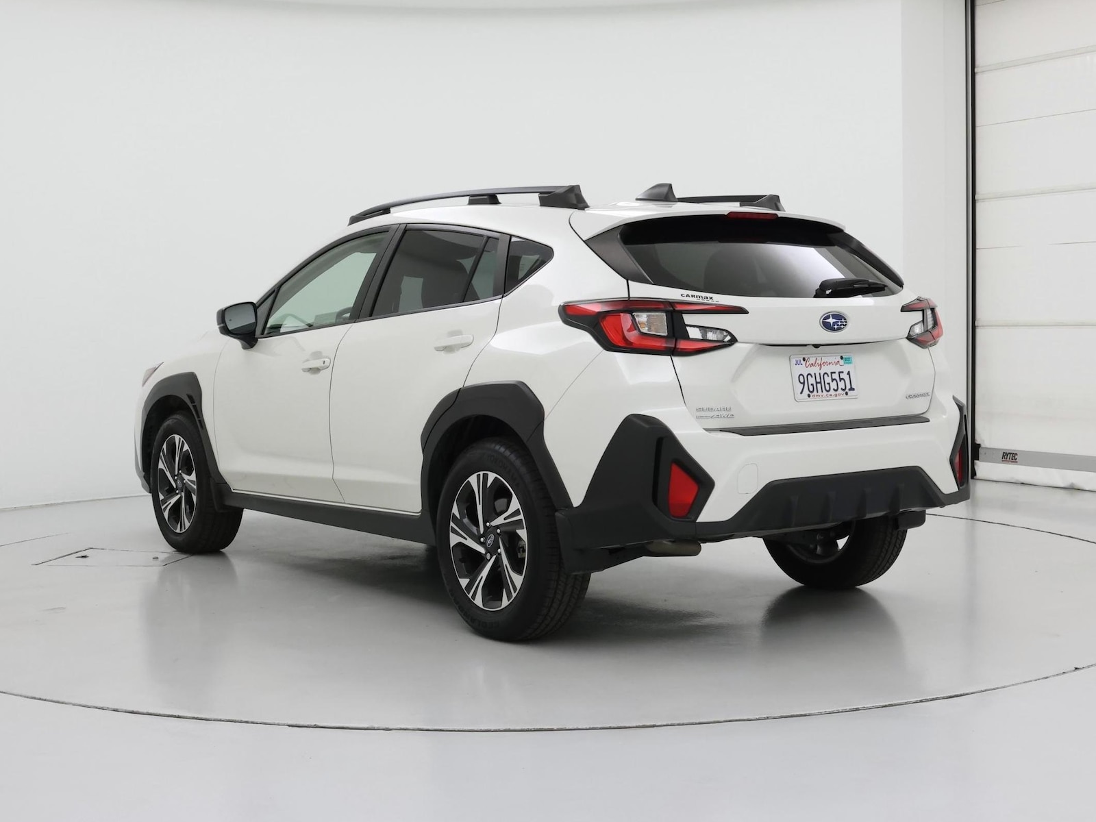 2024 Subaru Crosstrek Premium - Photo 3