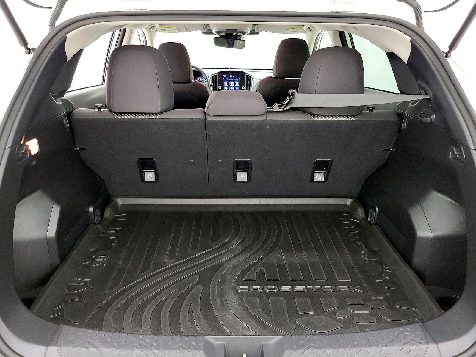 2024 Subaru Crosstrek Premium - Photo 21