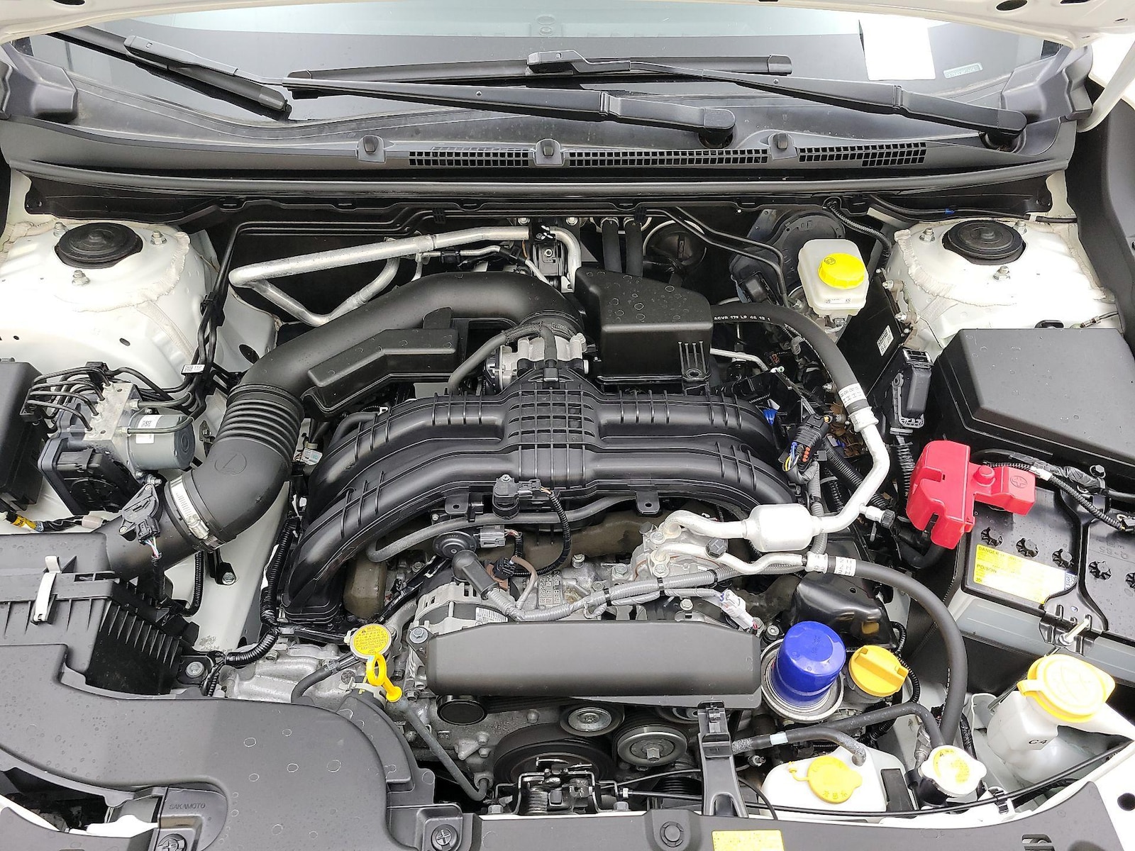 2024 Subaru Crosstrek Premium - Photo 22