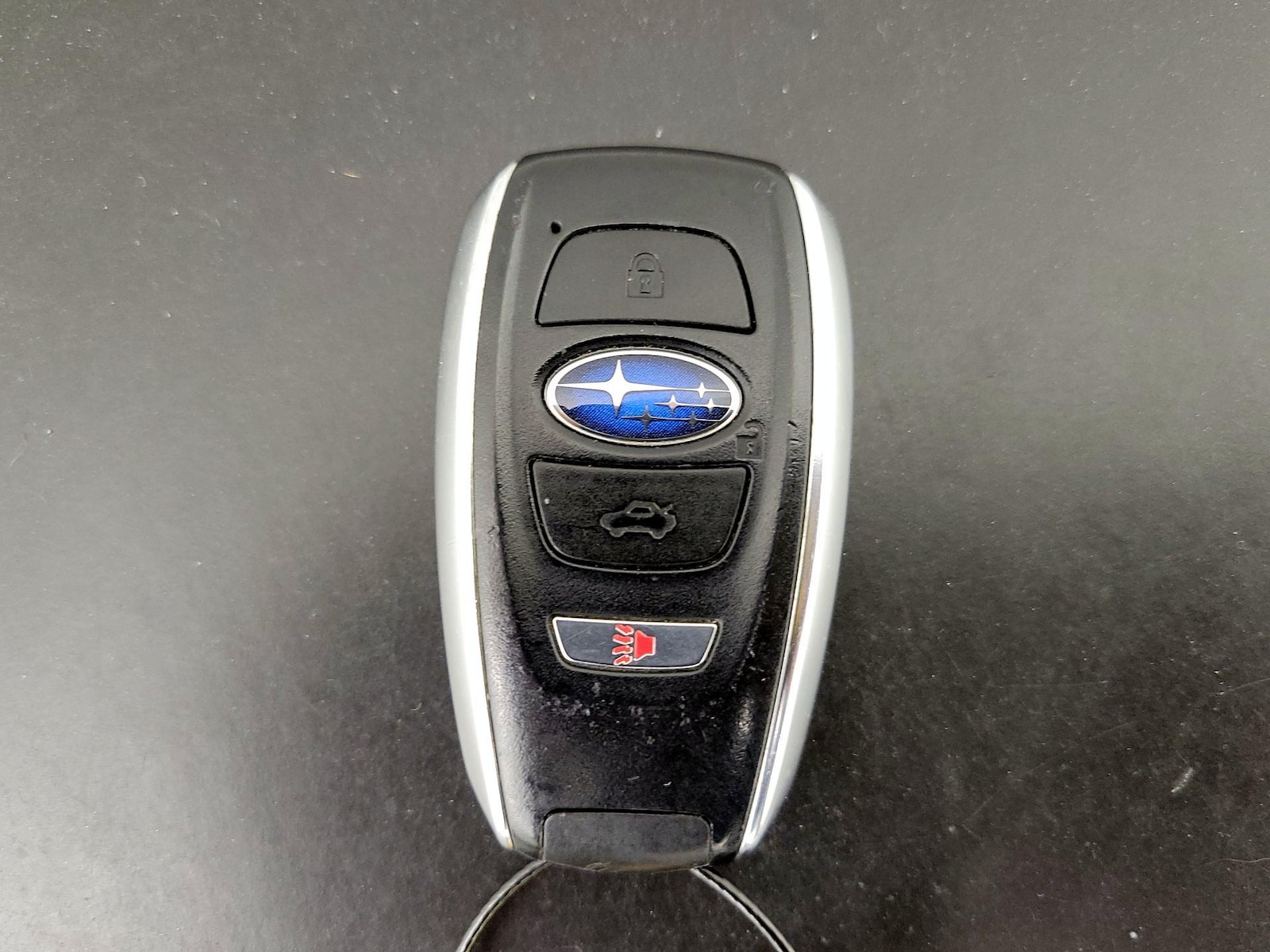 2024 Subaru Crosstrek Premium - Photo 23