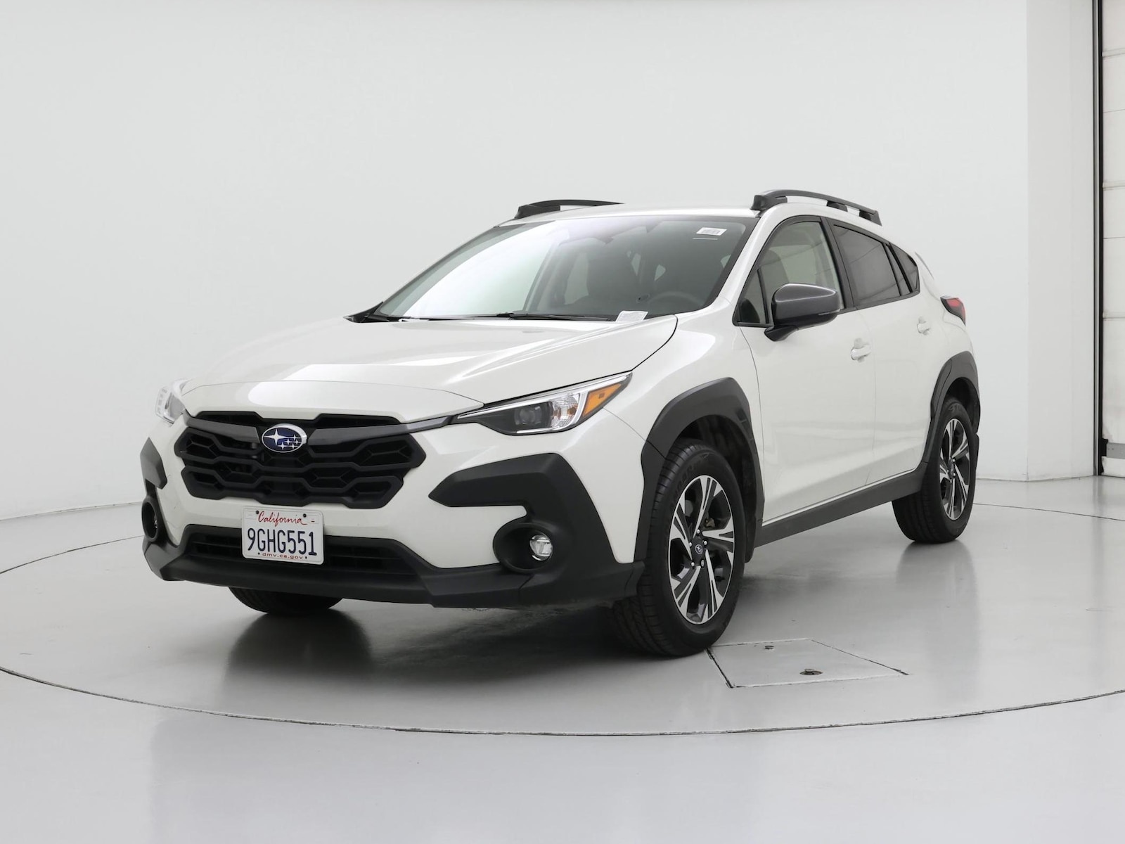 2024 Subaru Crosstrek Premium - Photo 5
