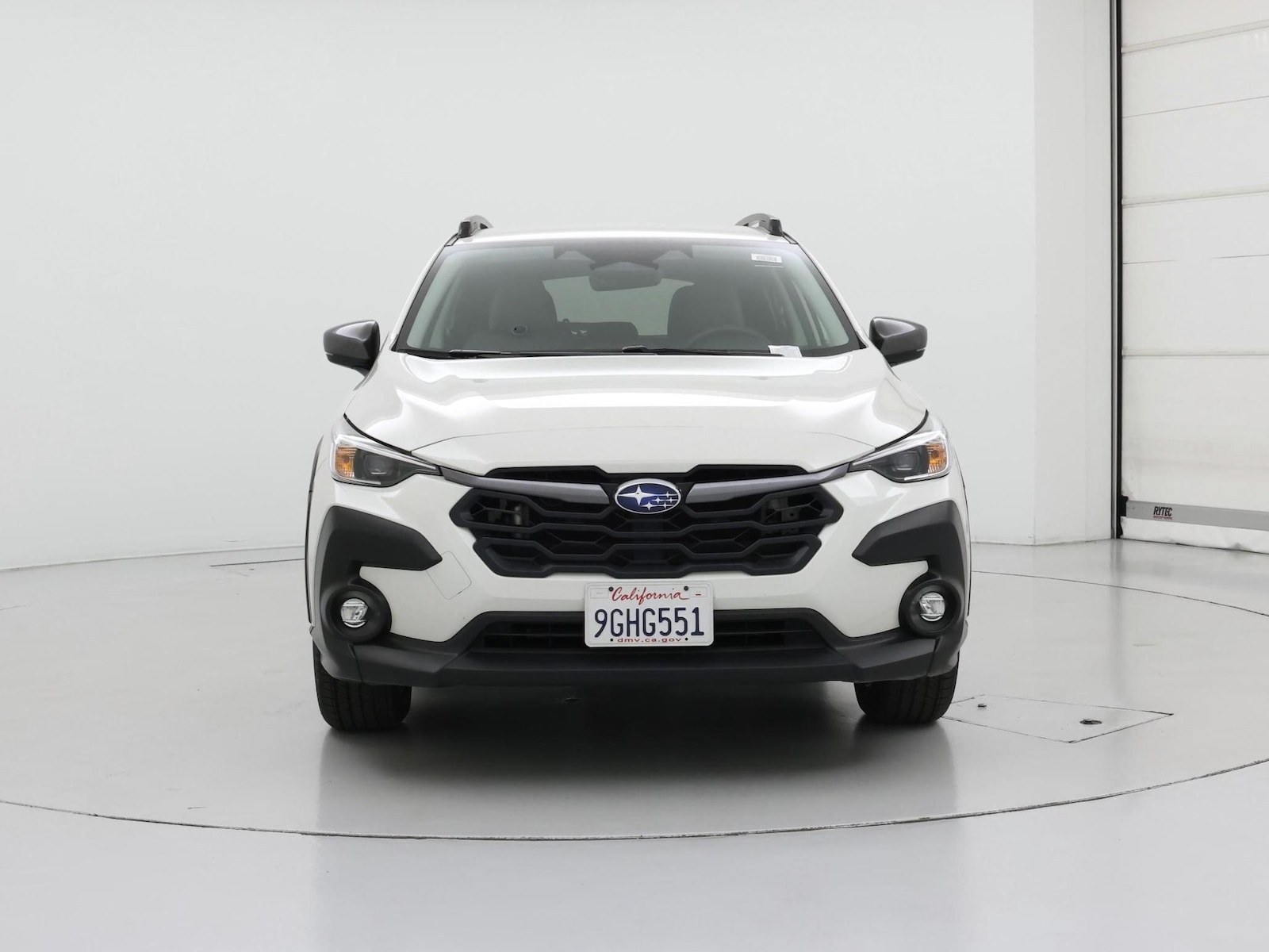 2024 Subaru Crosstrek Premium - Photo 6