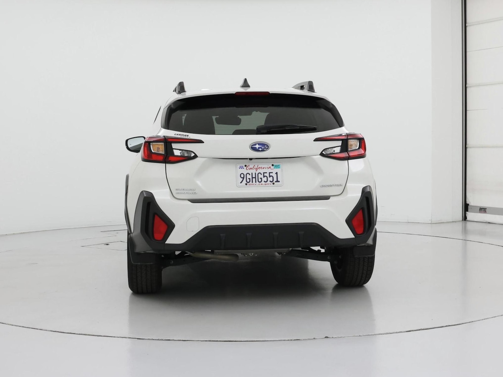 2024 Subaru Crosstrek Premium - Photo 7