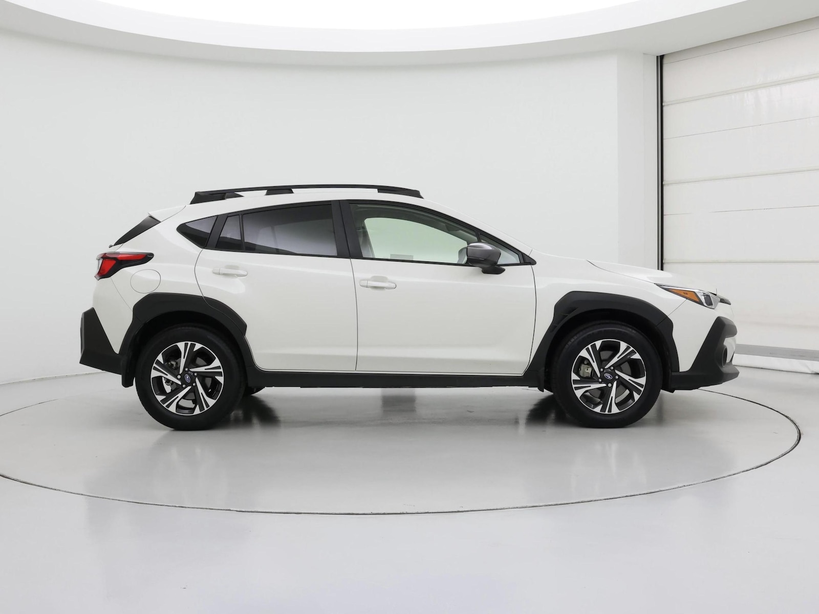 2024 Subaru Crosstrek Premium - Photo 8