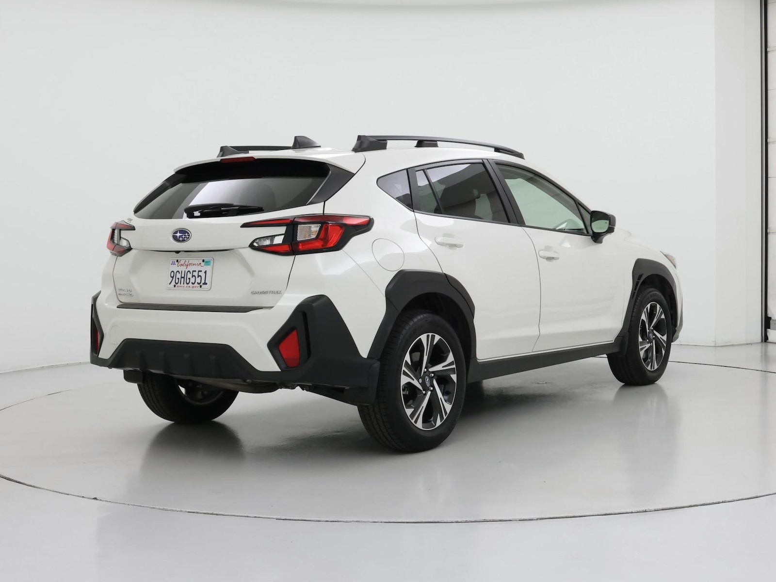 2024 Subaru Crosstrek Premium - Photo 9