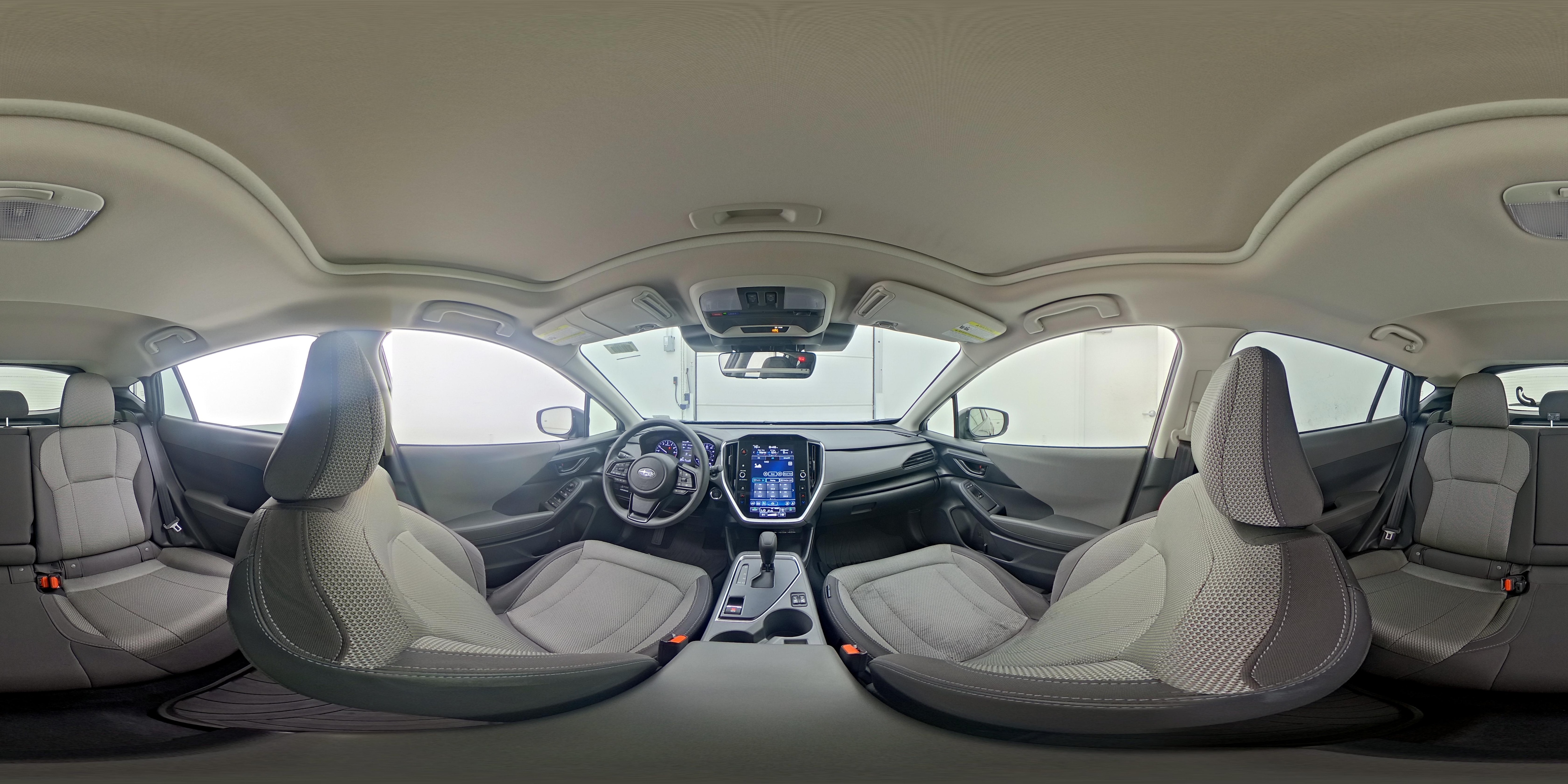 2024 Subaru Crosstrek Premium - Photo 25