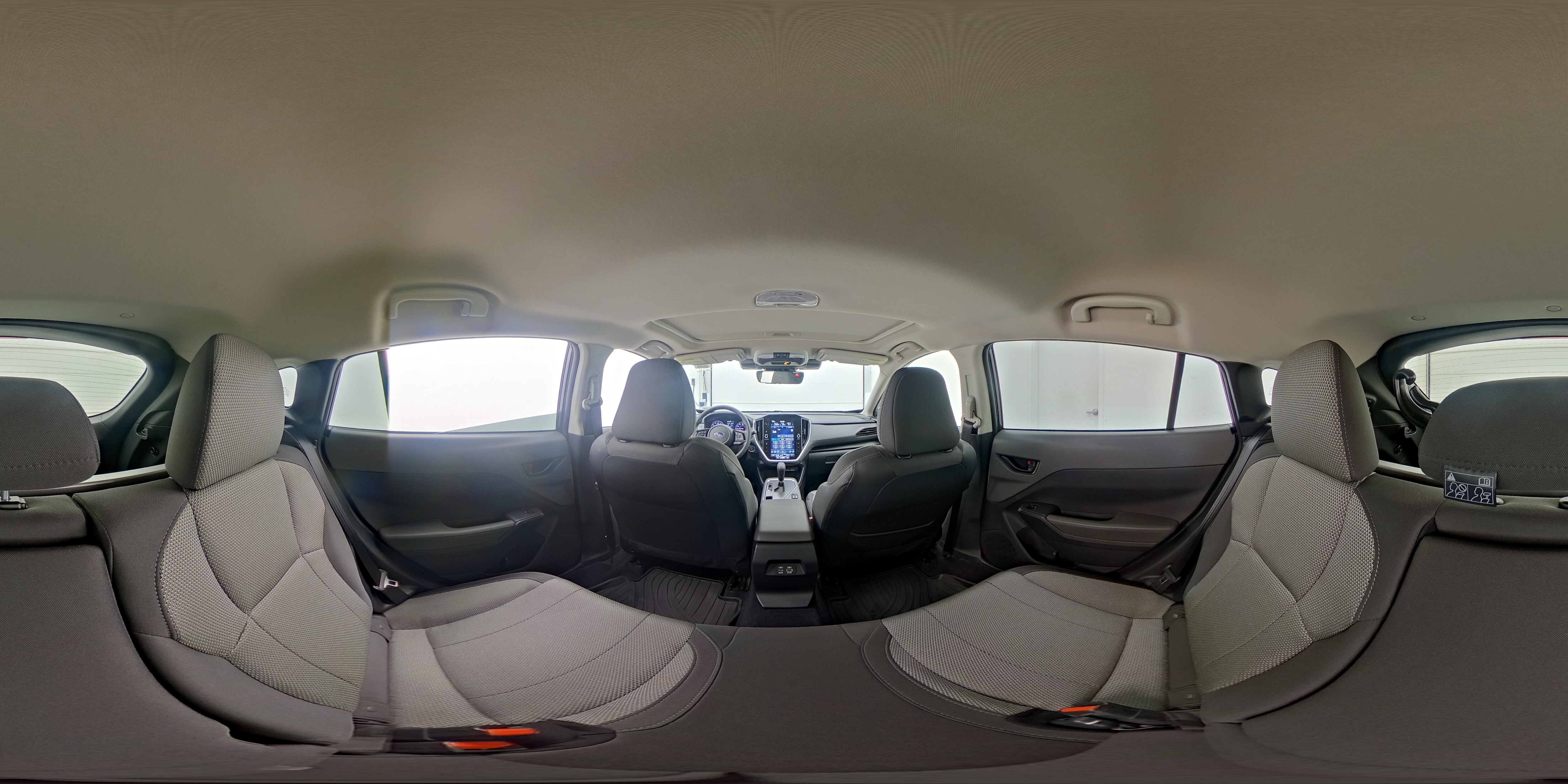 2024 Subaru Crosstrek Premium - Photo 26