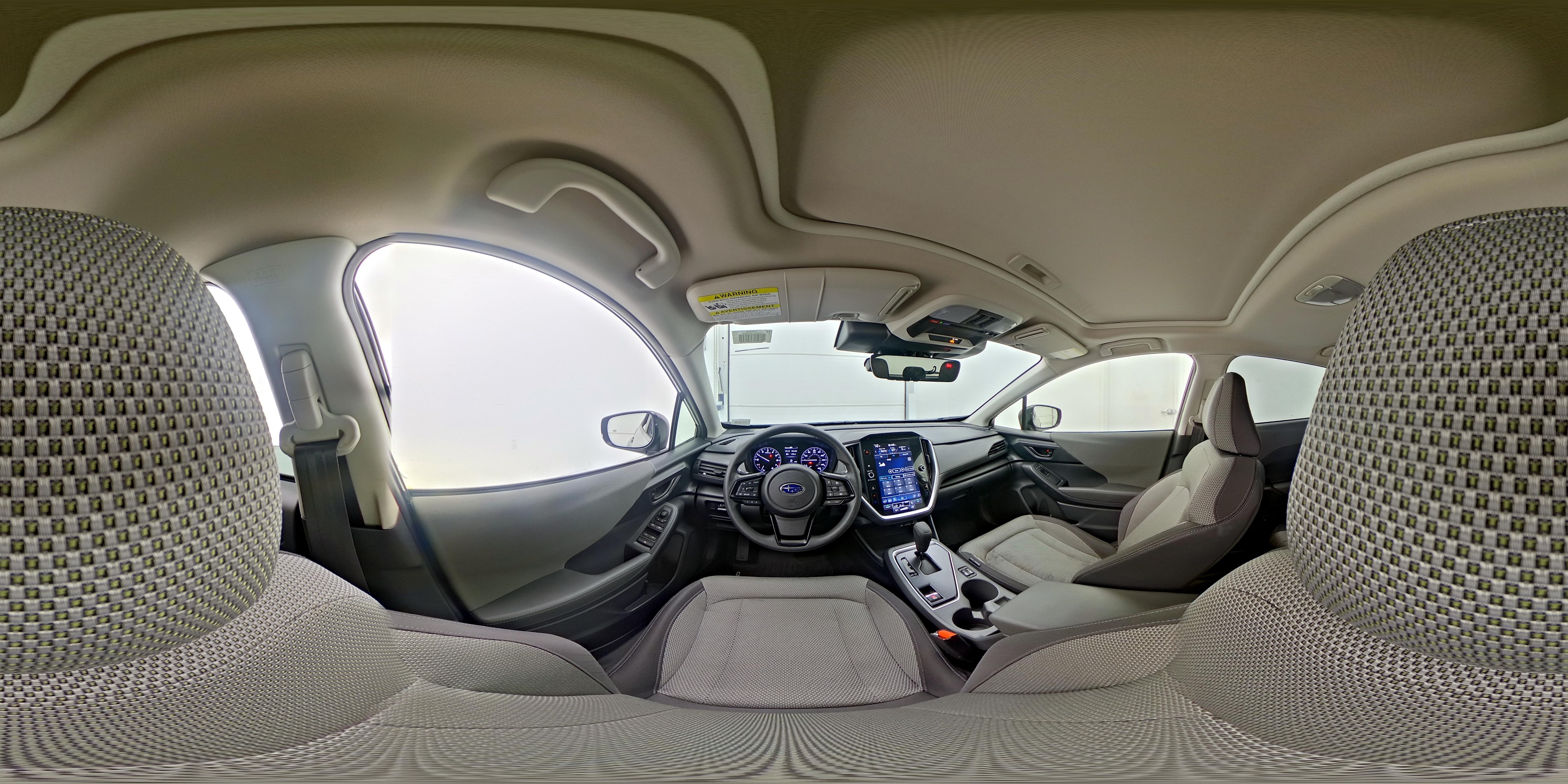 2024 Subaru Crosstrek Premium - Photo 27