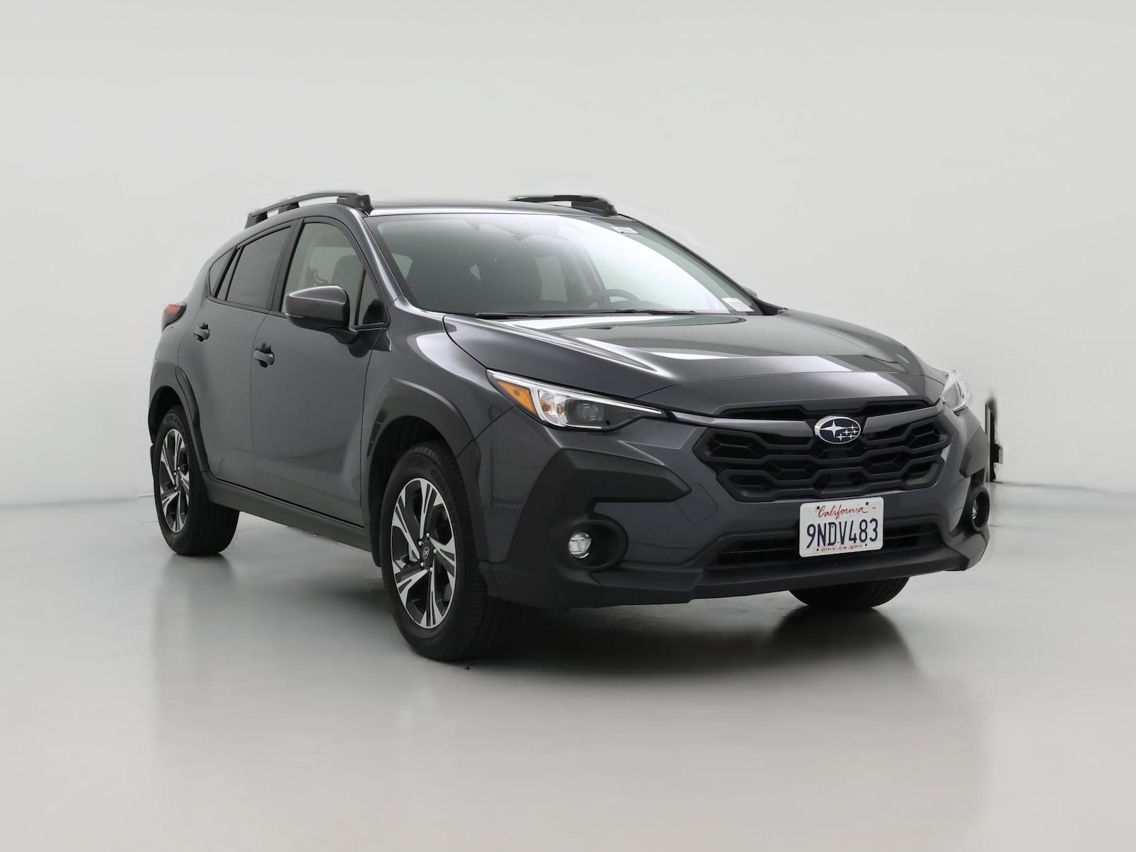 2024 Subaru Crosstrek Premium - Photo 1