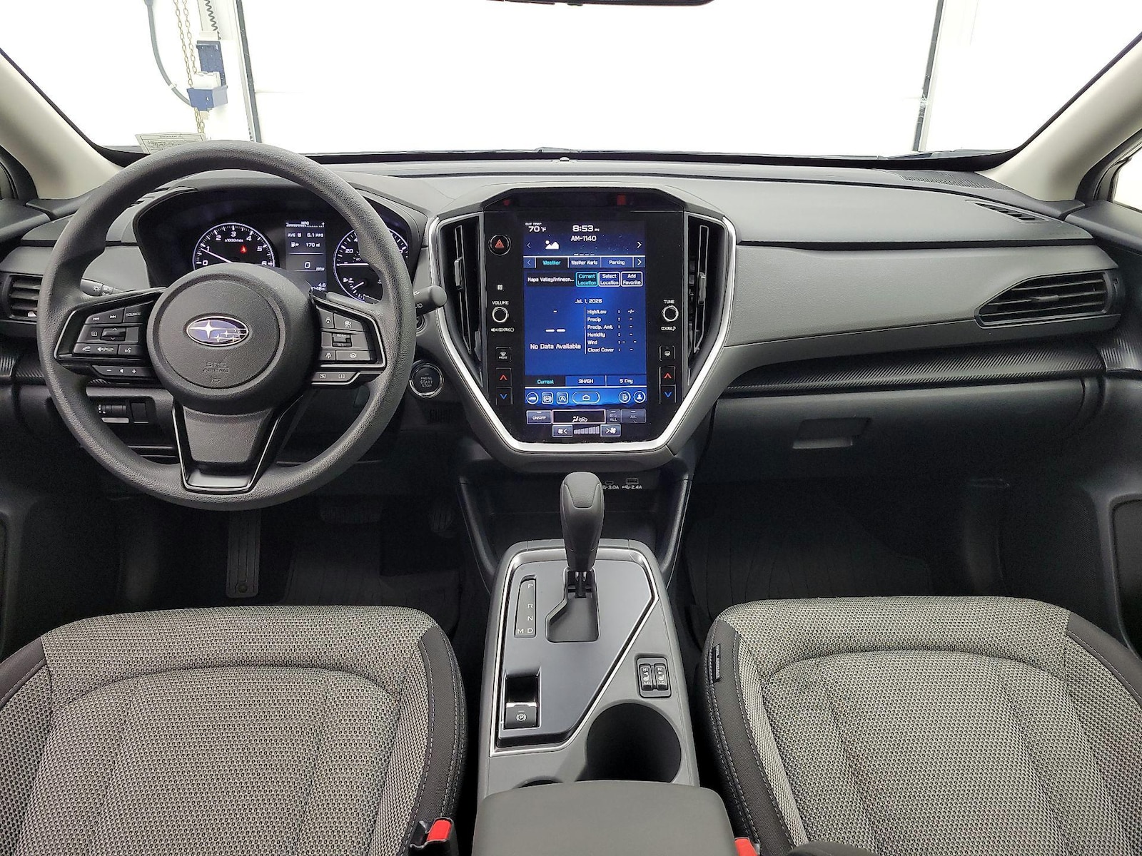 2024 Subaru Crosstrek Premium - Photo 10