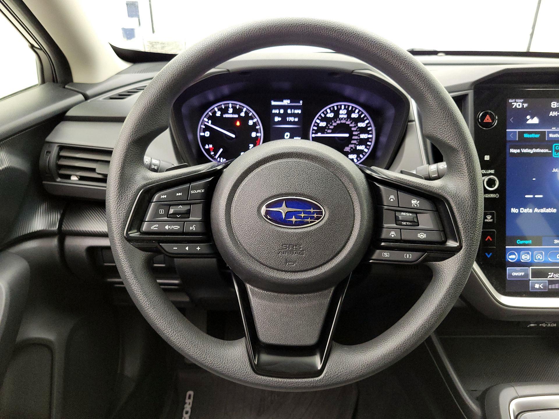 Thumbnail: 2024 Subaru Crosstrek - 10