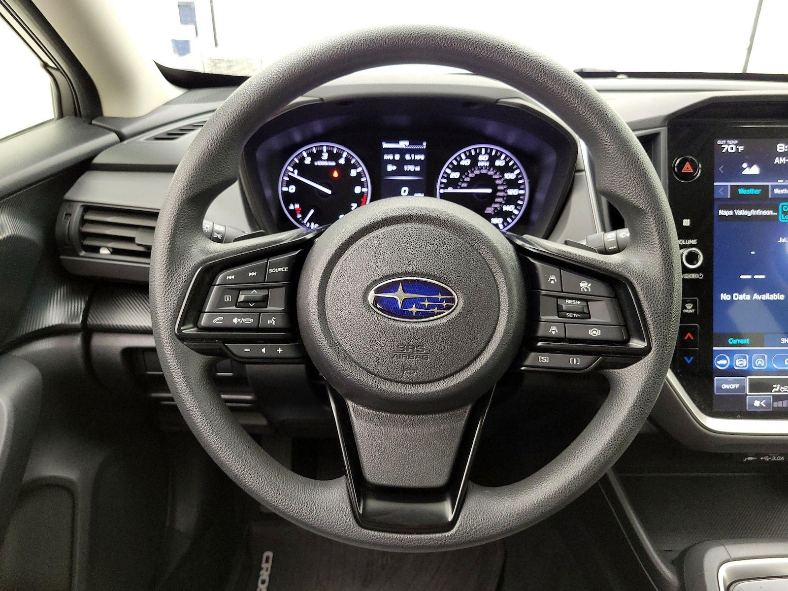2024 Subaru Crosstrek Premium - Photo 11