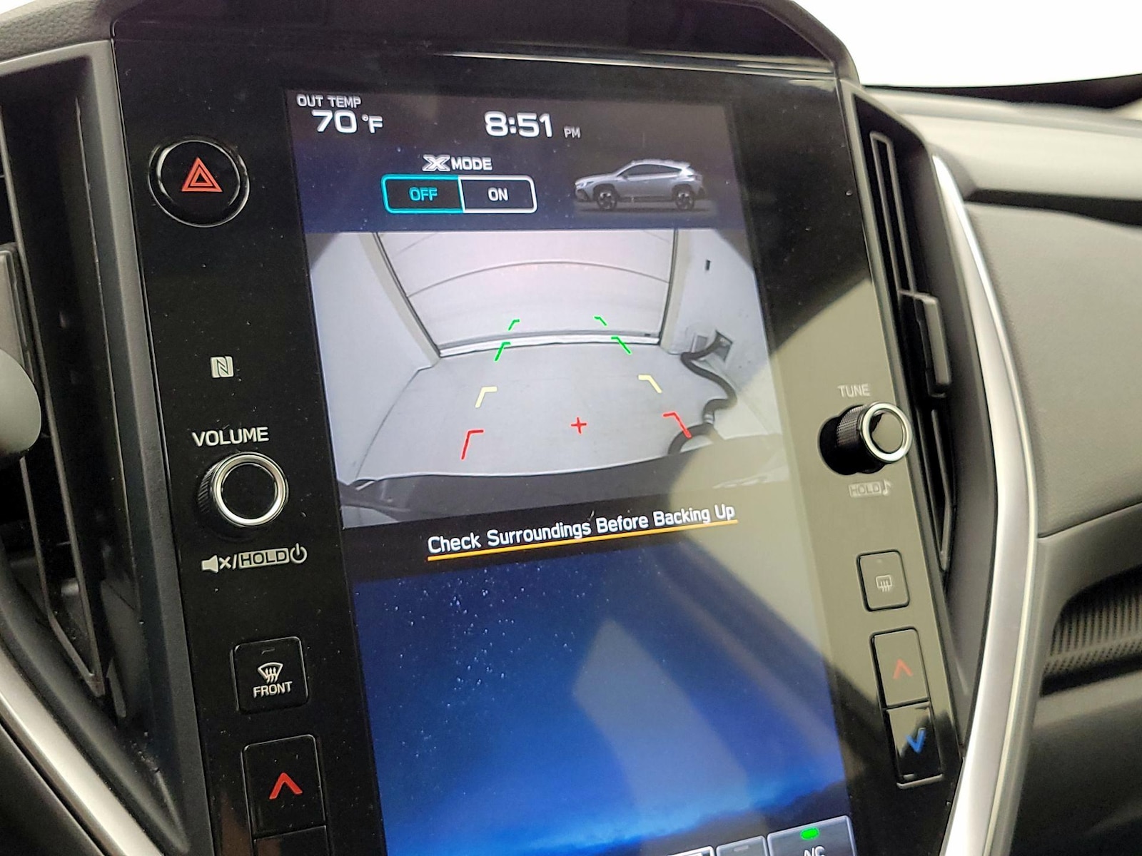 2024 Subaru Crosstrek Premium - Photo 15