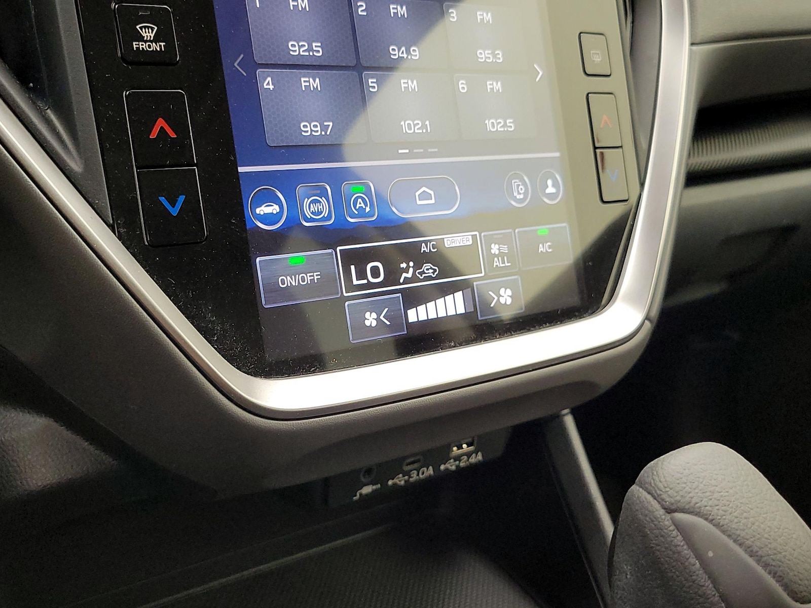 2024 Subaru Crosstrek Premium - Photo 17
