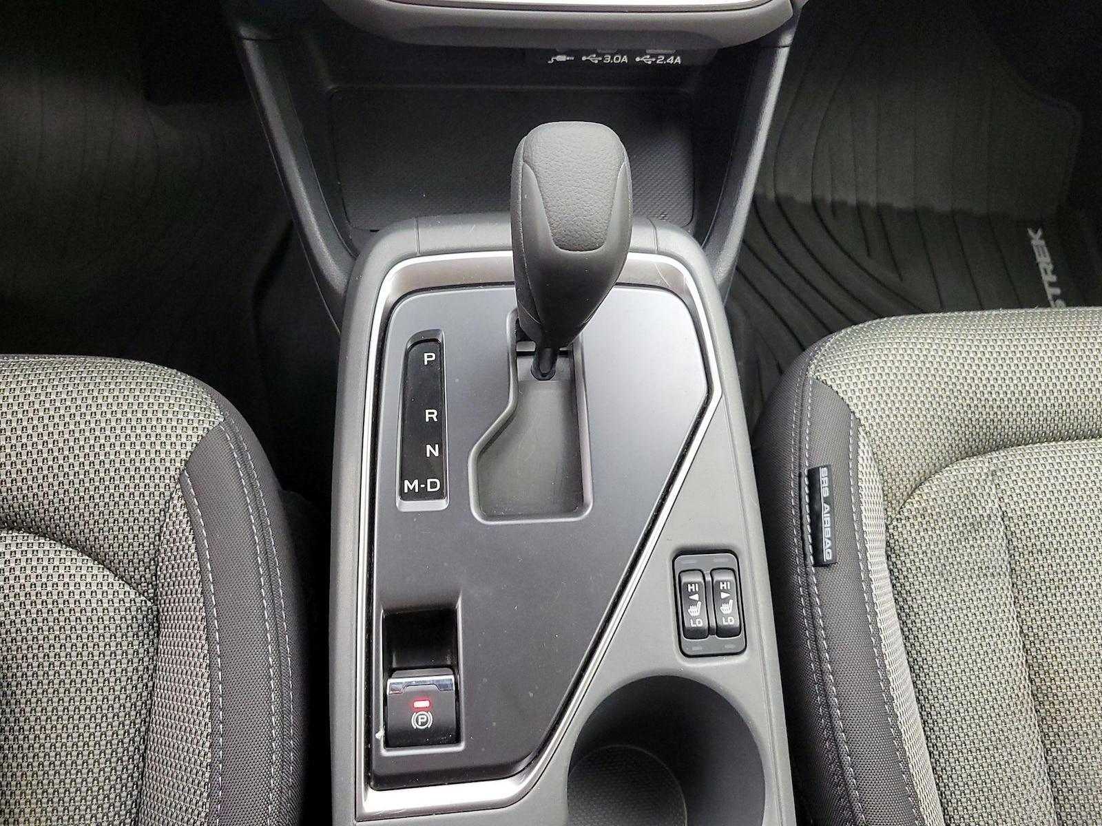 2024 Subaru Crosstrek Premium - Photo 18