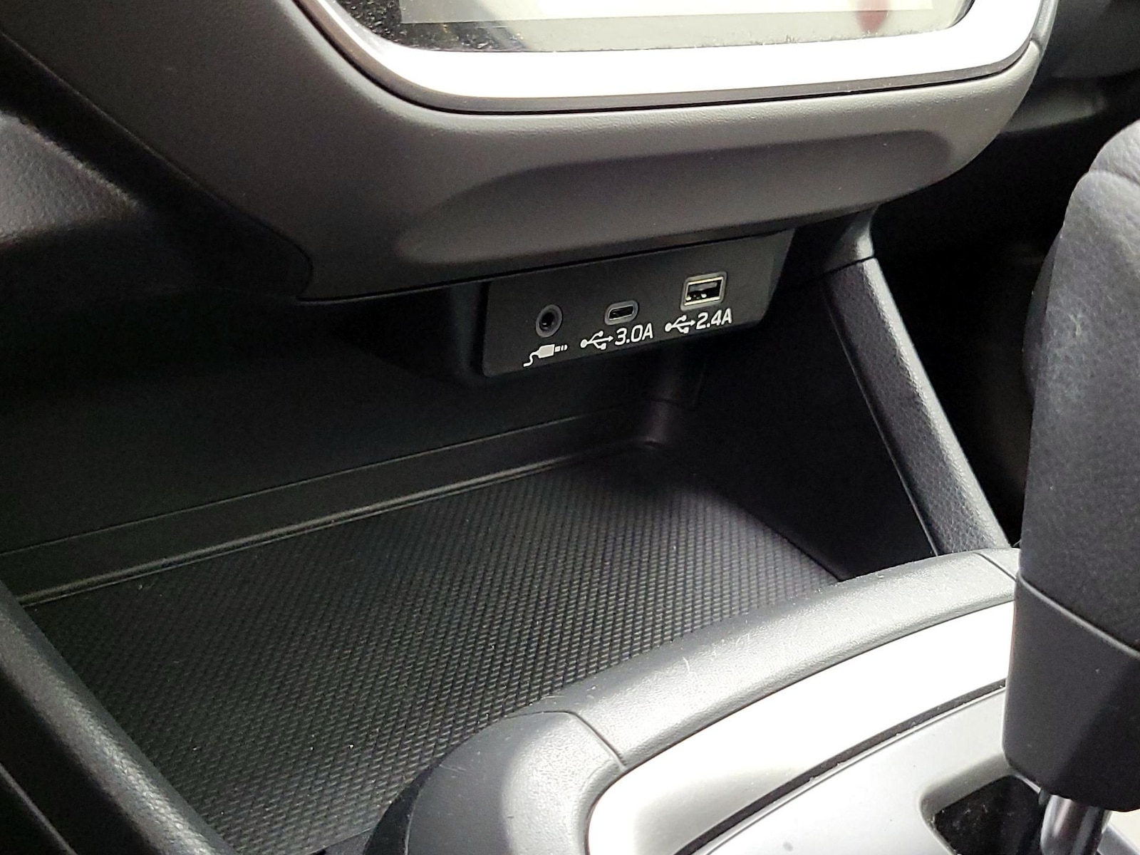 2024 Subaru Crosstrek Premium - Photo 19