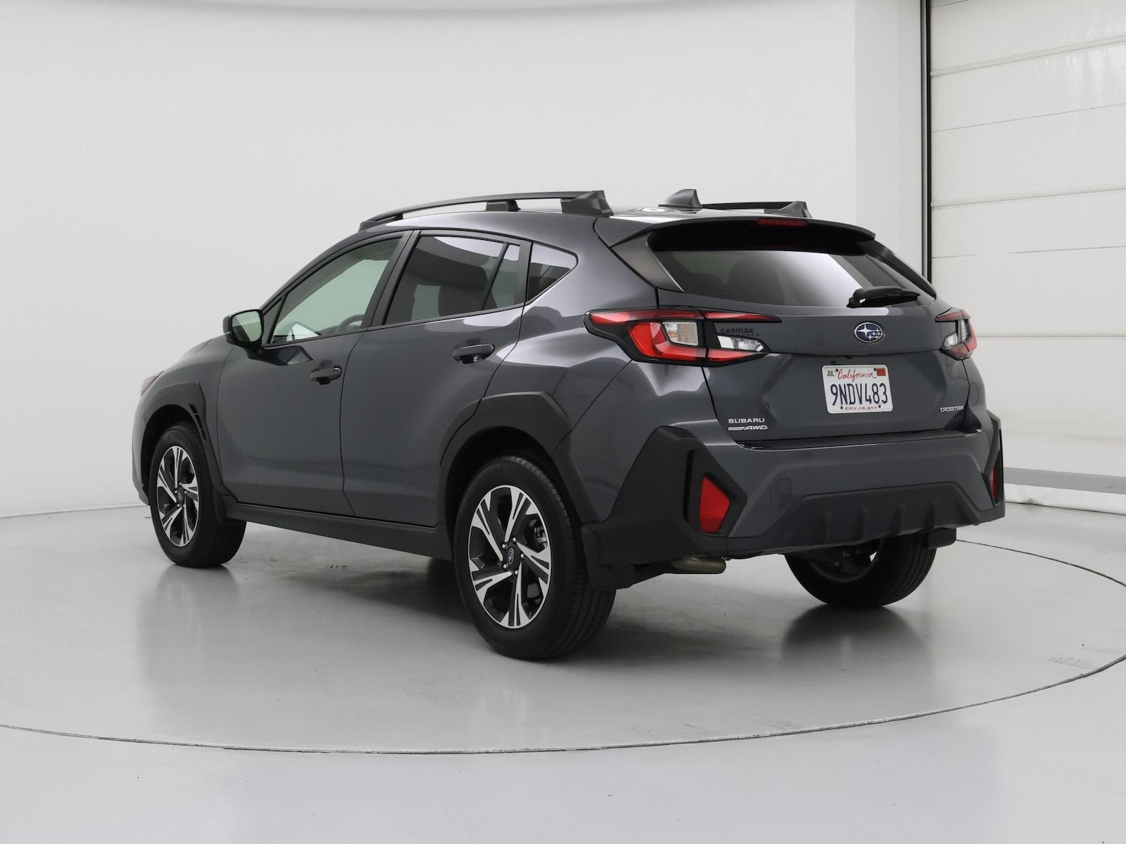 2024 Subaru Crosstrek Premium - Photo 3